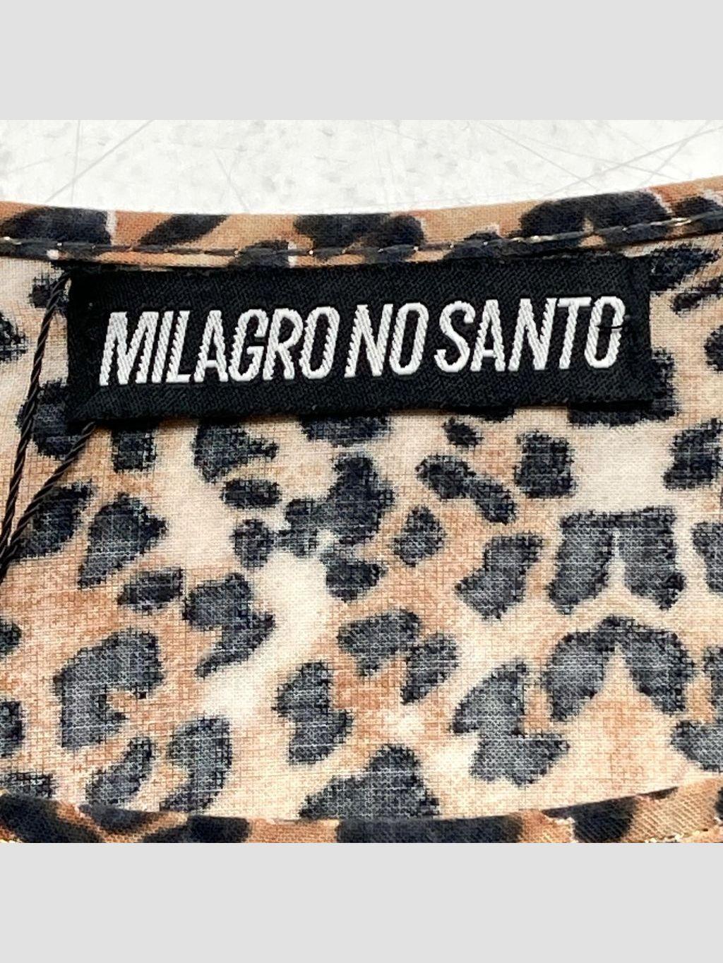 Polera MILAGRO NO SANTO - Talla L (VOP00914783)-2