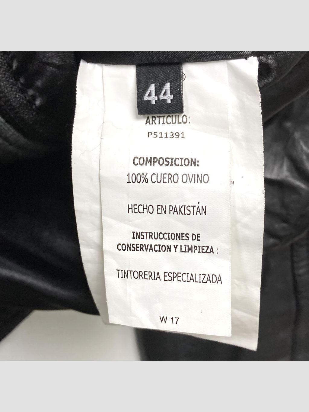 Chaqueta casual PRÜNE - Talla L (VOP01055090)-2