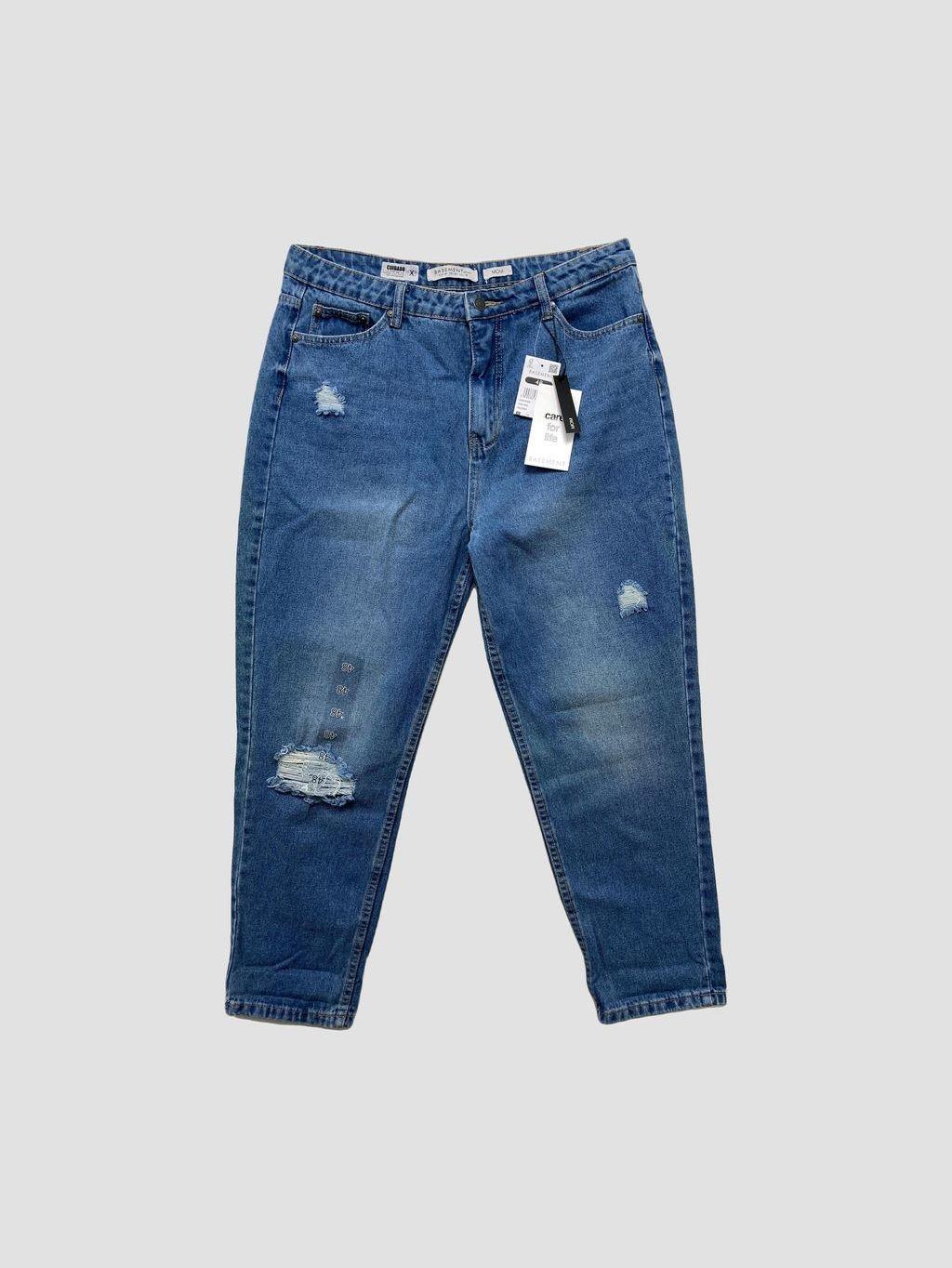 Jean BASEMENT - Talla 46 (VOP00931161)-0