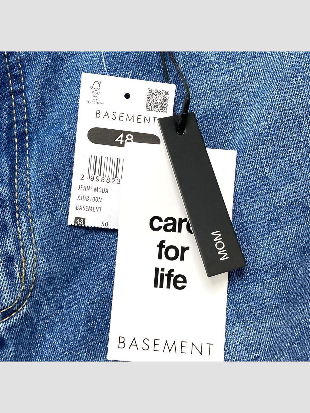 Jean BASEMENT - Talla 46 (VOP00931161)-3