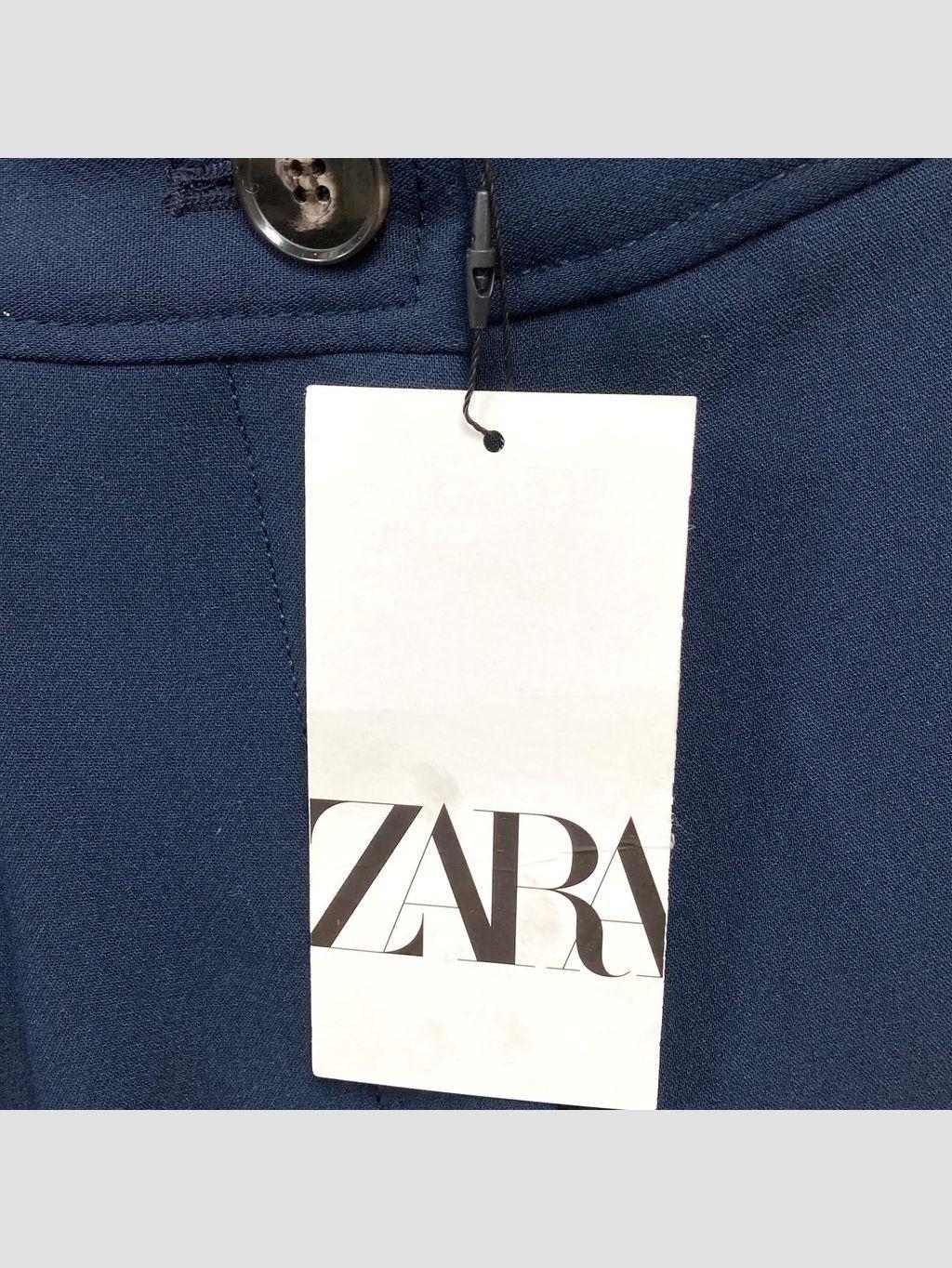 Pantalón ZARA - Talla 34 (VOP01011813)-2
