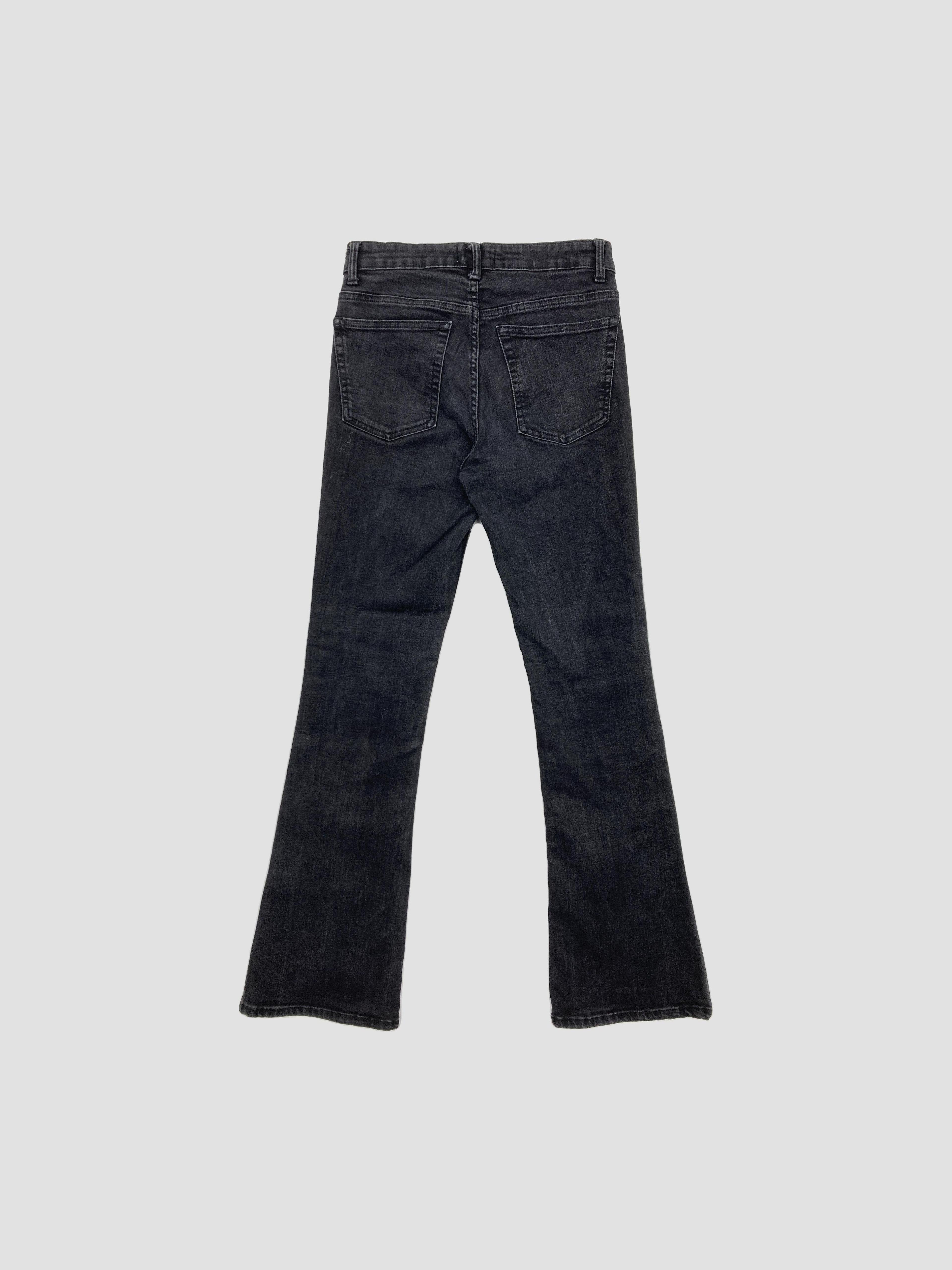 Jean ZARA - Talla 40 (VOP01123191)-1