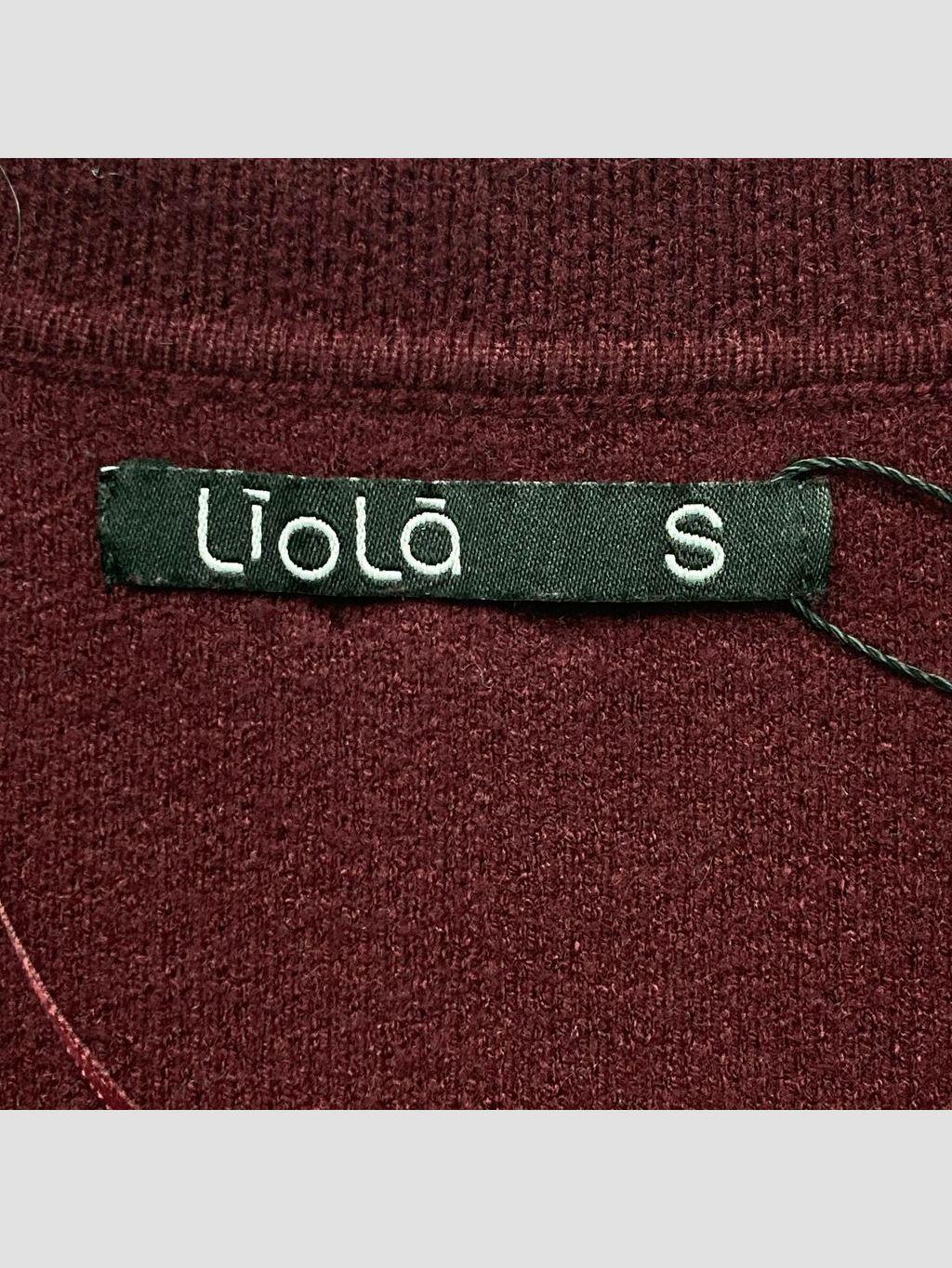 Chaleco LIOLA - Talla S (VOP00950886)-1