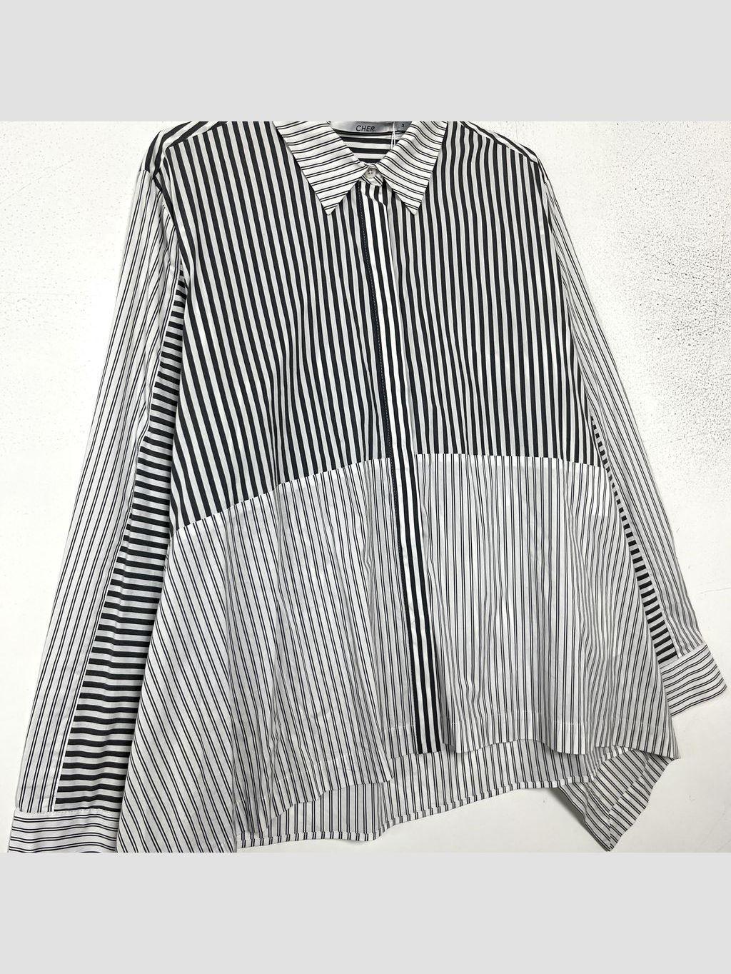 Camisa MARIA CHER - Talla M (VOP01103684)-2