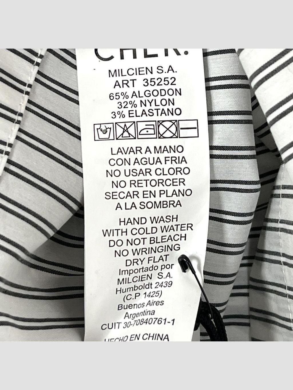 Camisa MARIA CHER - Talla M (VOP01103684)-3