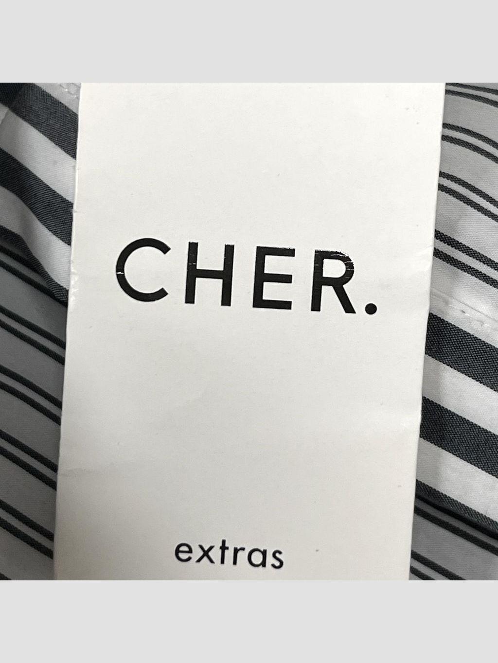 Camisa MARIA CHER - Talla M (VOP01103684)-4