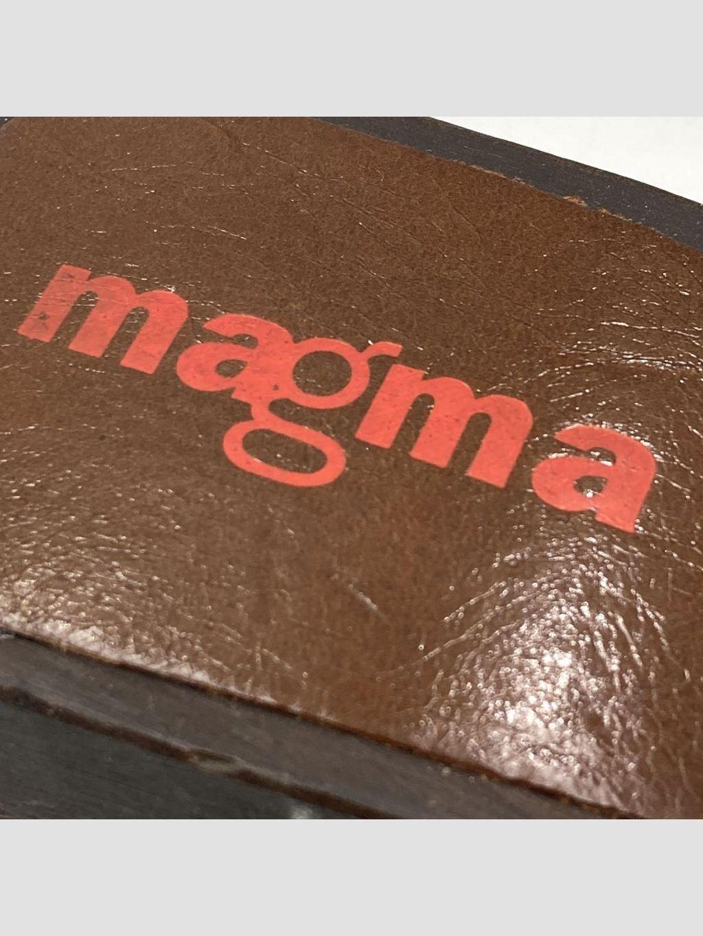 Sandalias MAGMA - Talla 38 (VOP01077656)-2