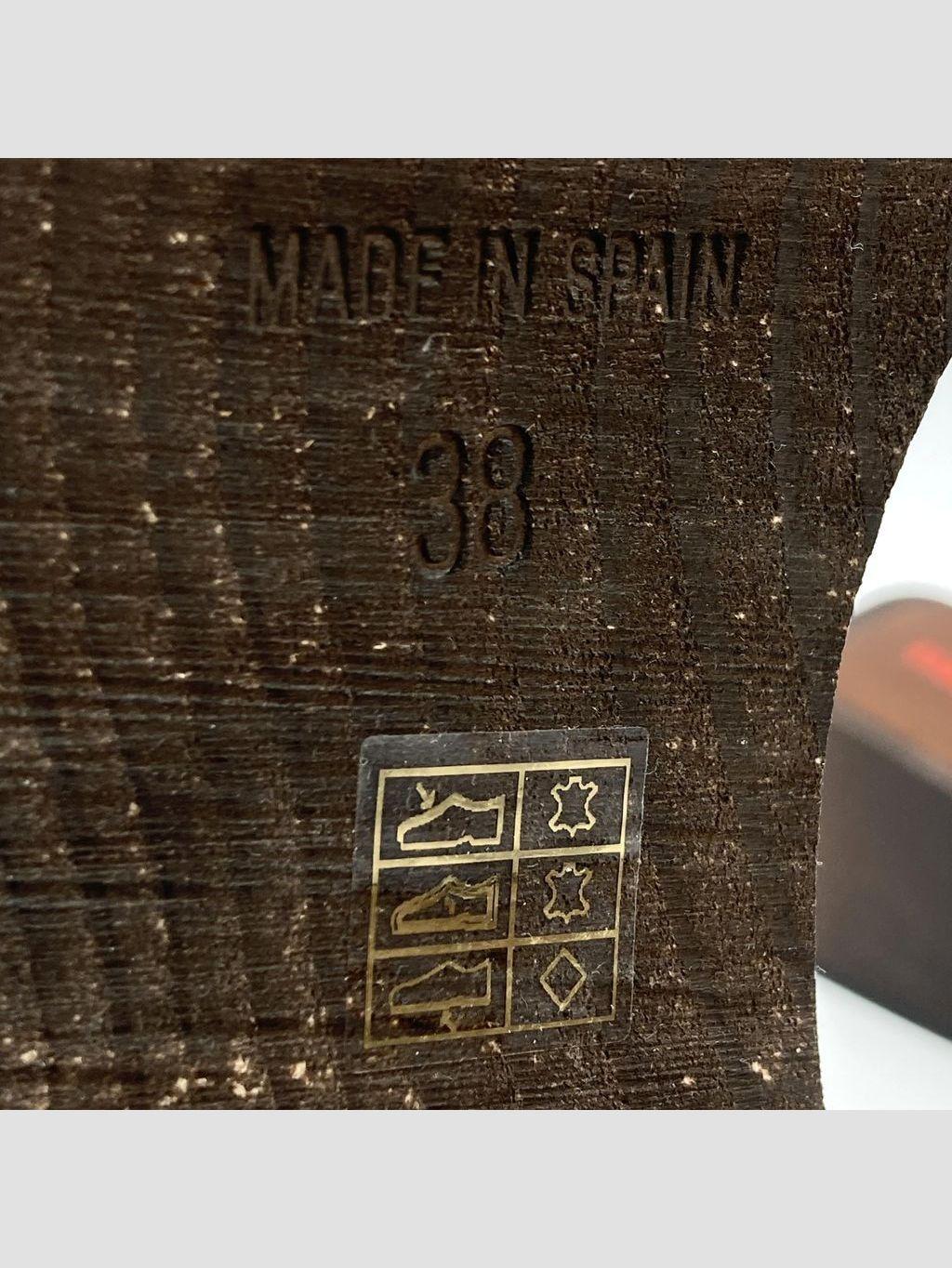 Sandalias MAGMA - Talla 38 (VOP01077656)-3