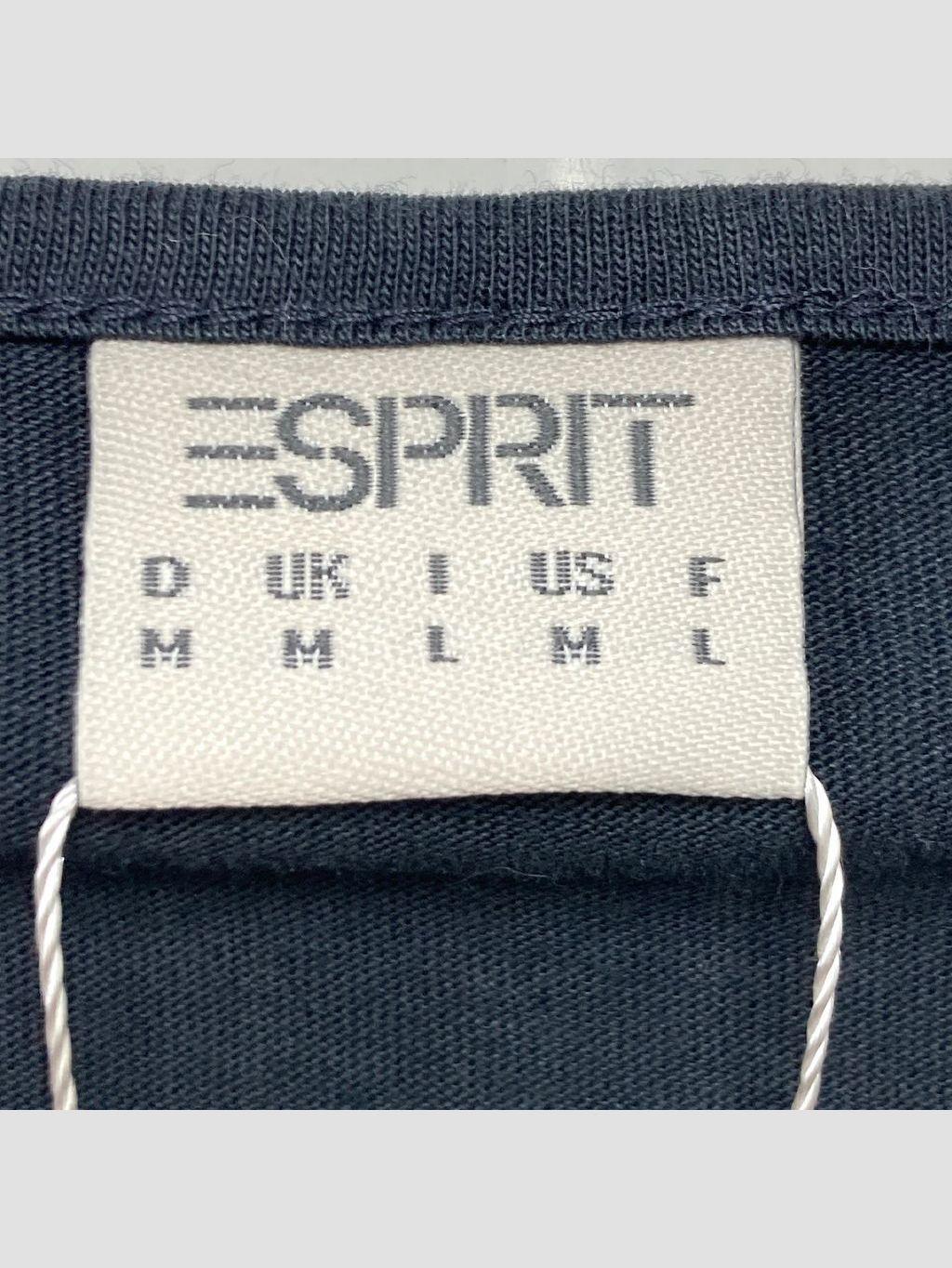 Polera ESPRIT - Talla L (VOP00830640)-1