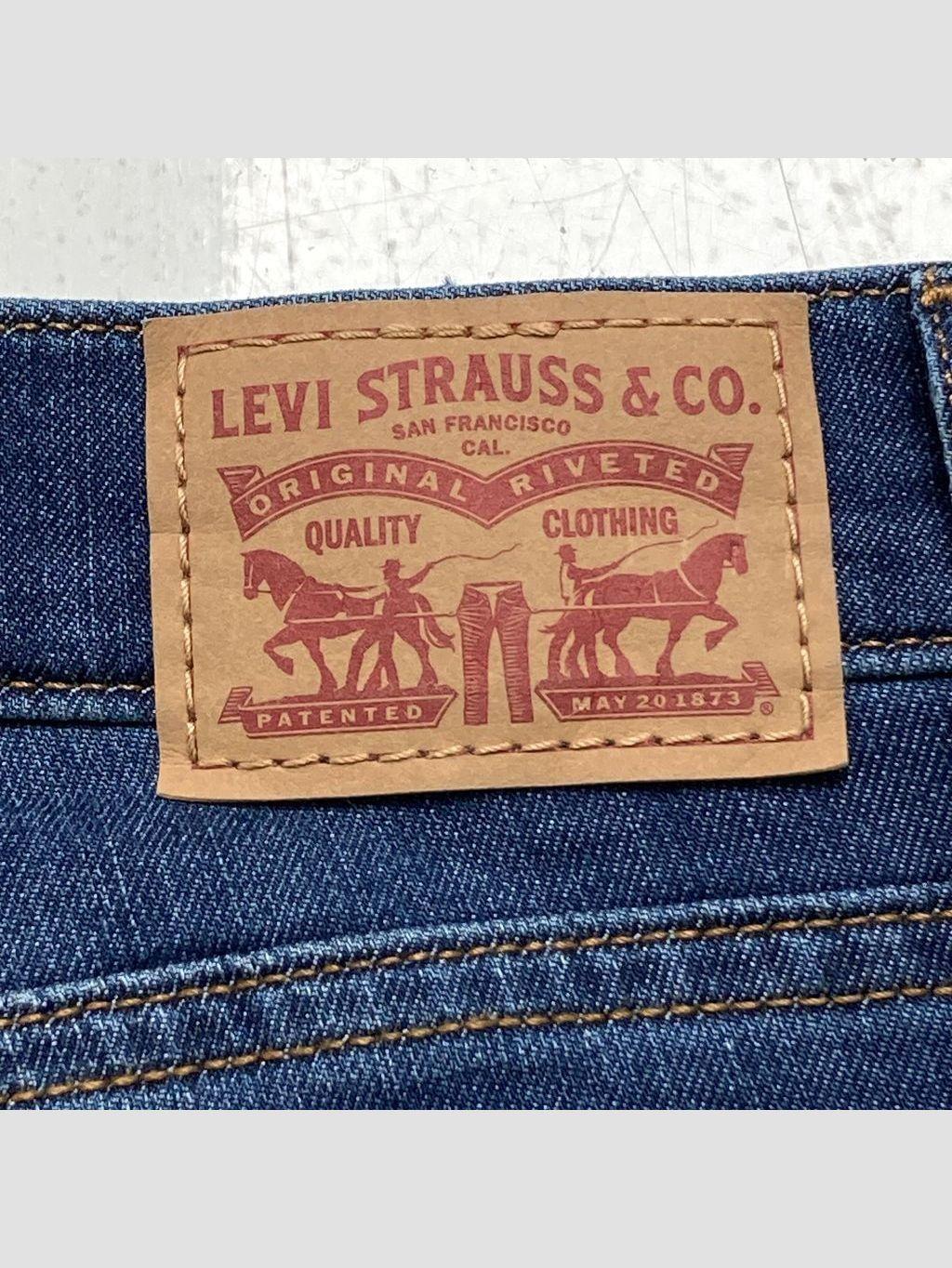 Jean LEVI'S - Talla 38 (VOP01038669)-3