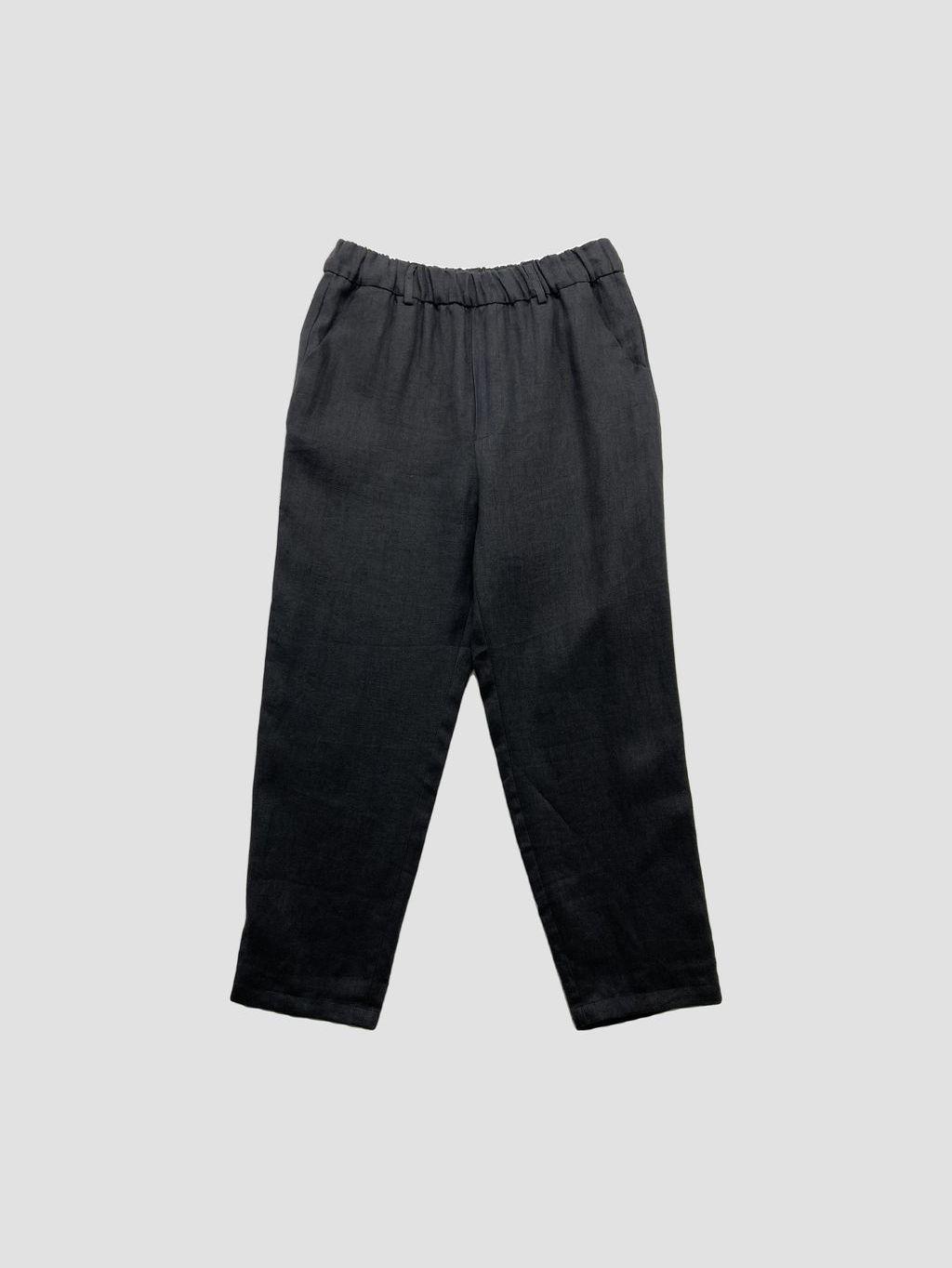 Pantalón ZARA - Talla 36 (VOP01029799)-0