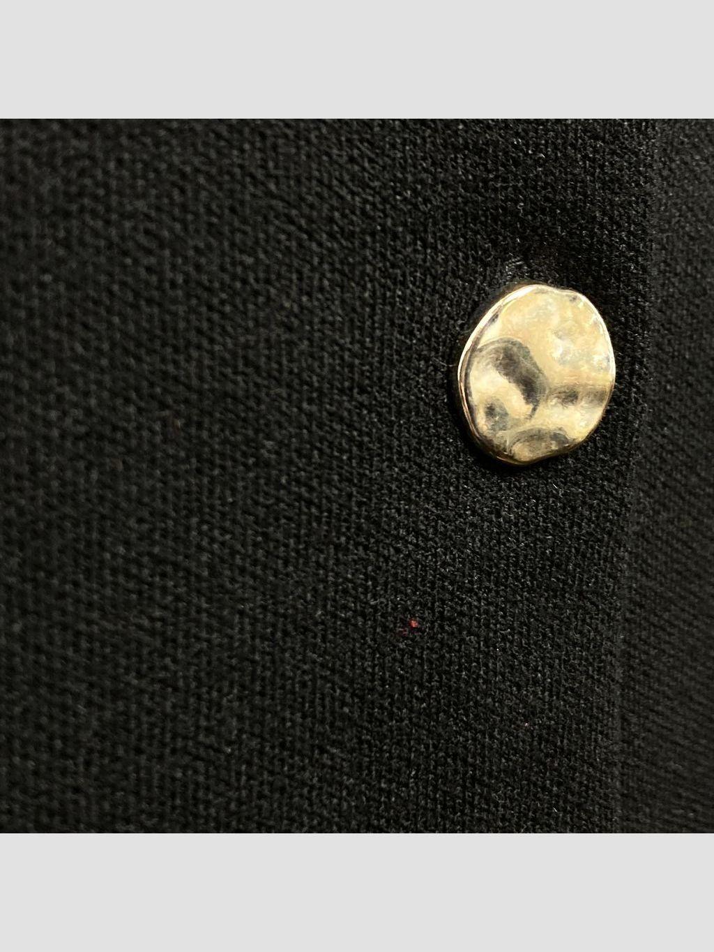 Polera sin mangas ZARA - Talla M (VOP01049186)-2