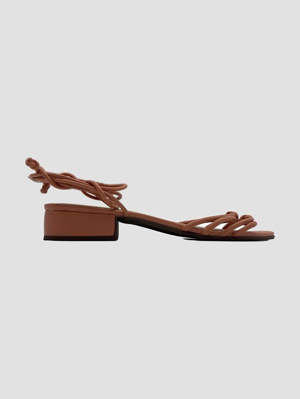 Sandalias ANACAPRI - Talla 39 (VOP00985966)-0