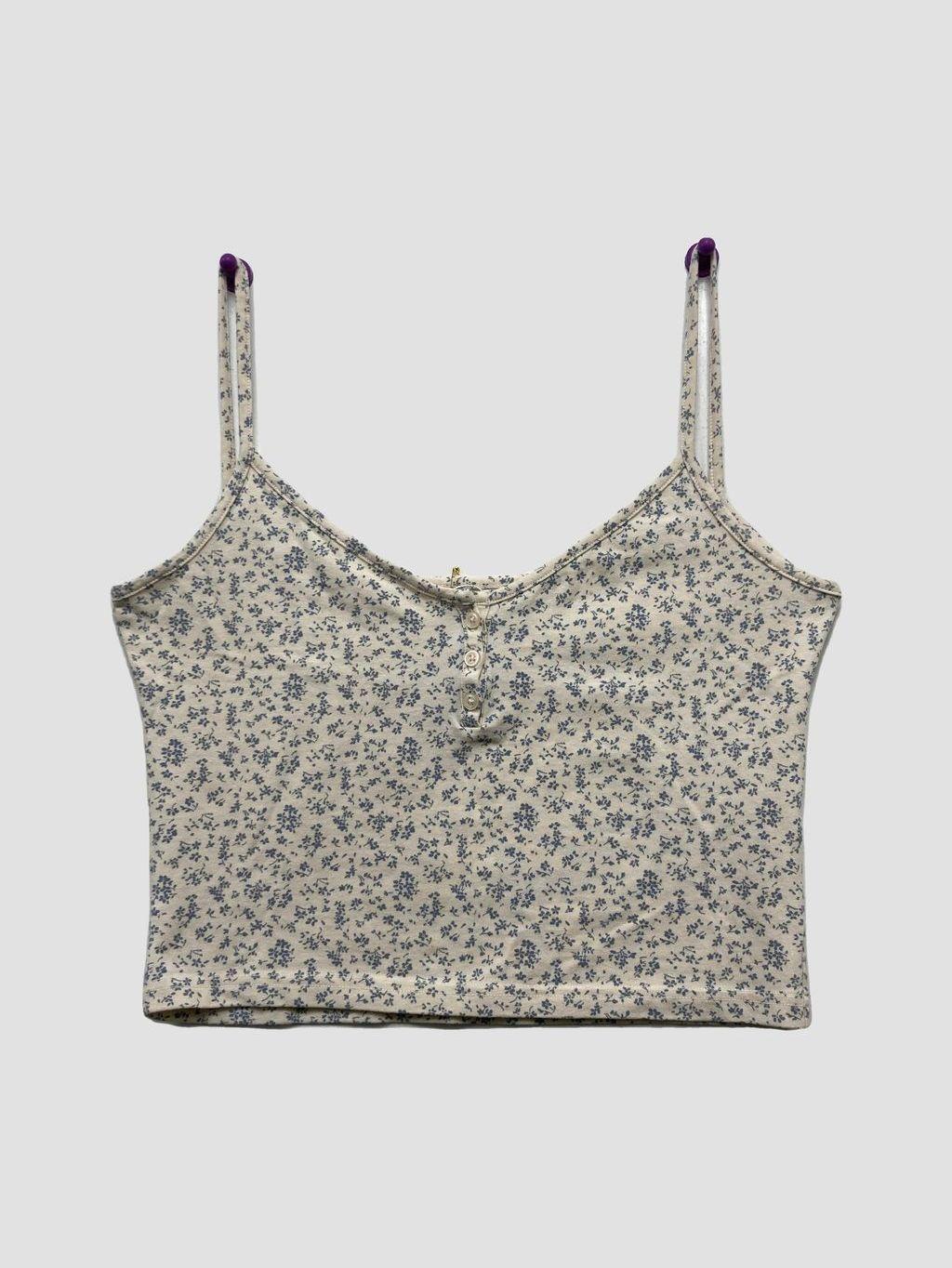 Top BRANDY MELVILLE - Talla S (VOP01008772)-0