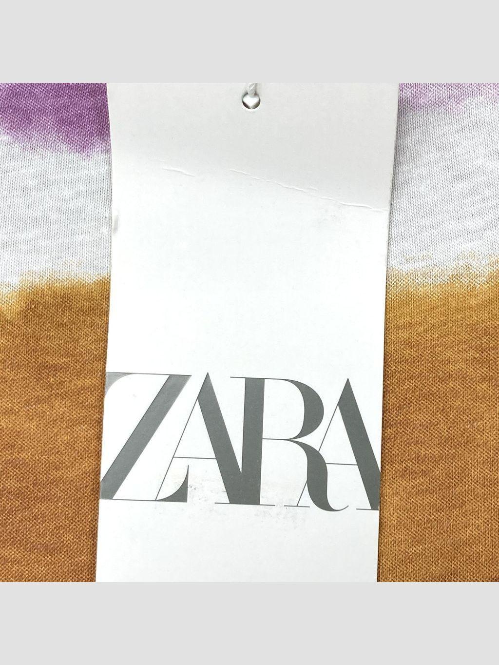 Polera ZARA - Talla XL (VOP01128481)-2