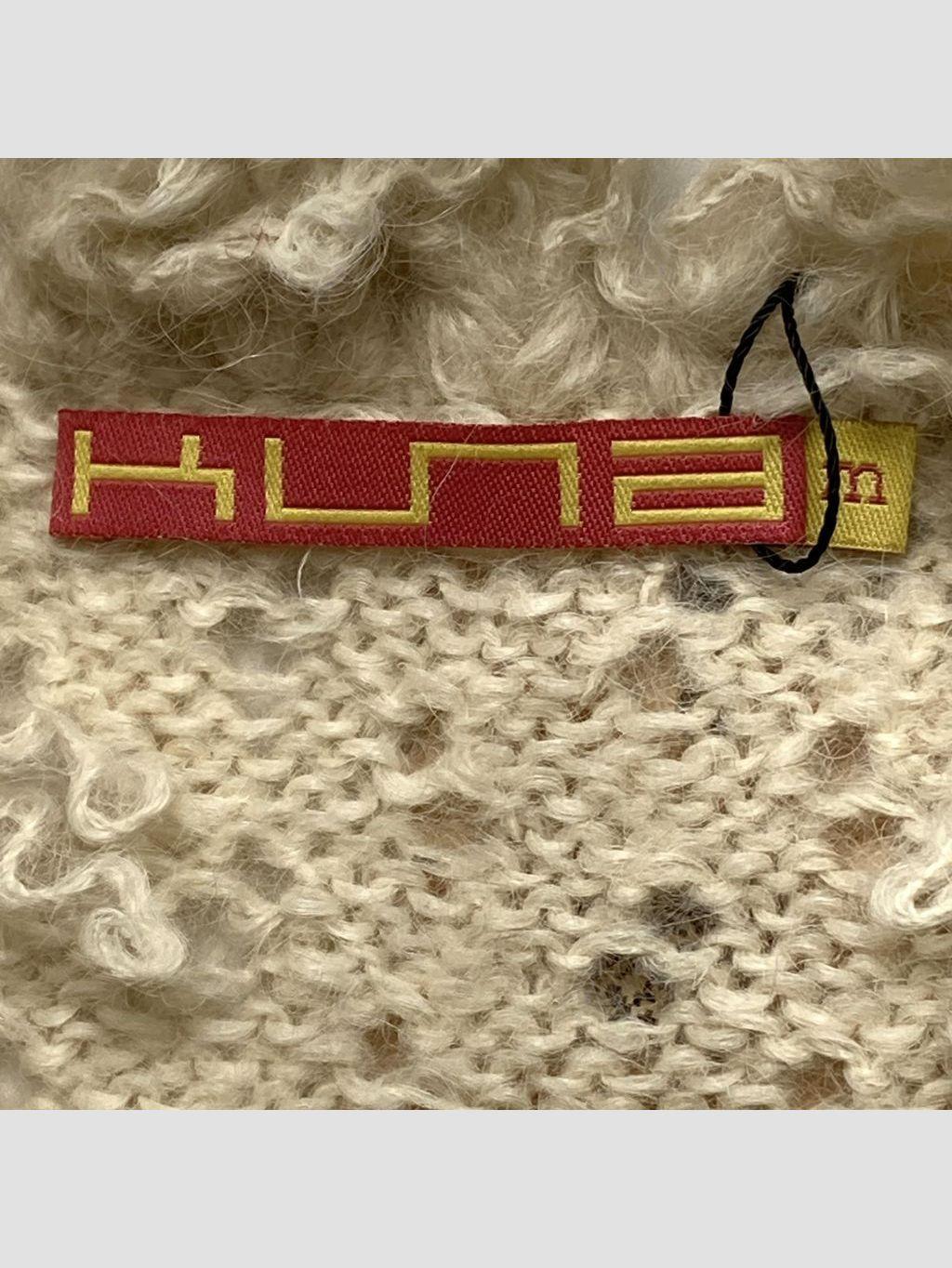 Chaleco sin mangas KUNA - Talla M (VOP00942745)-1