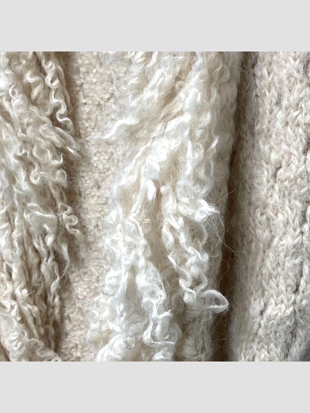 Chaleco sin mangas KUNA - Talla M (VOP00942745)-2