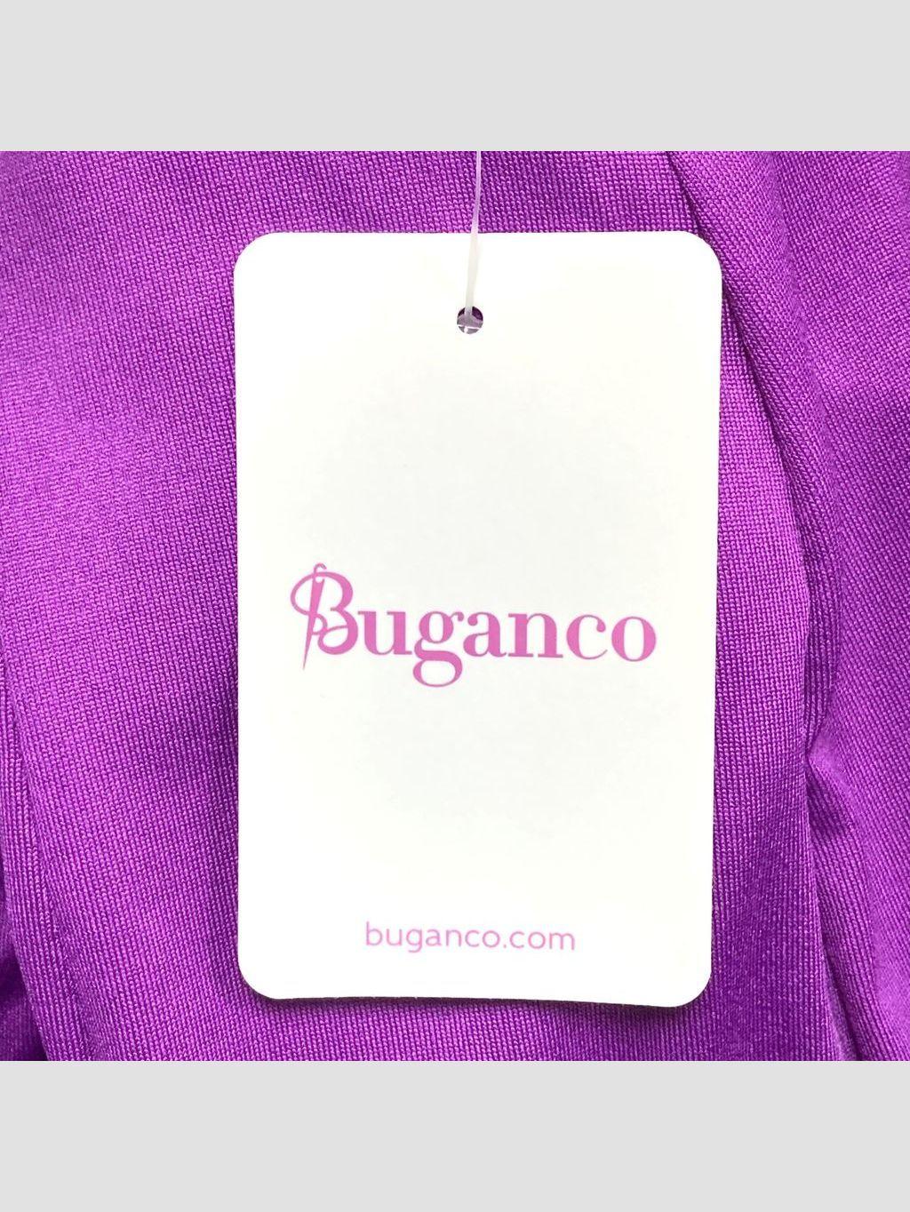 Vestido largo BUGANCO - Talla XS (VOP00893955)-2