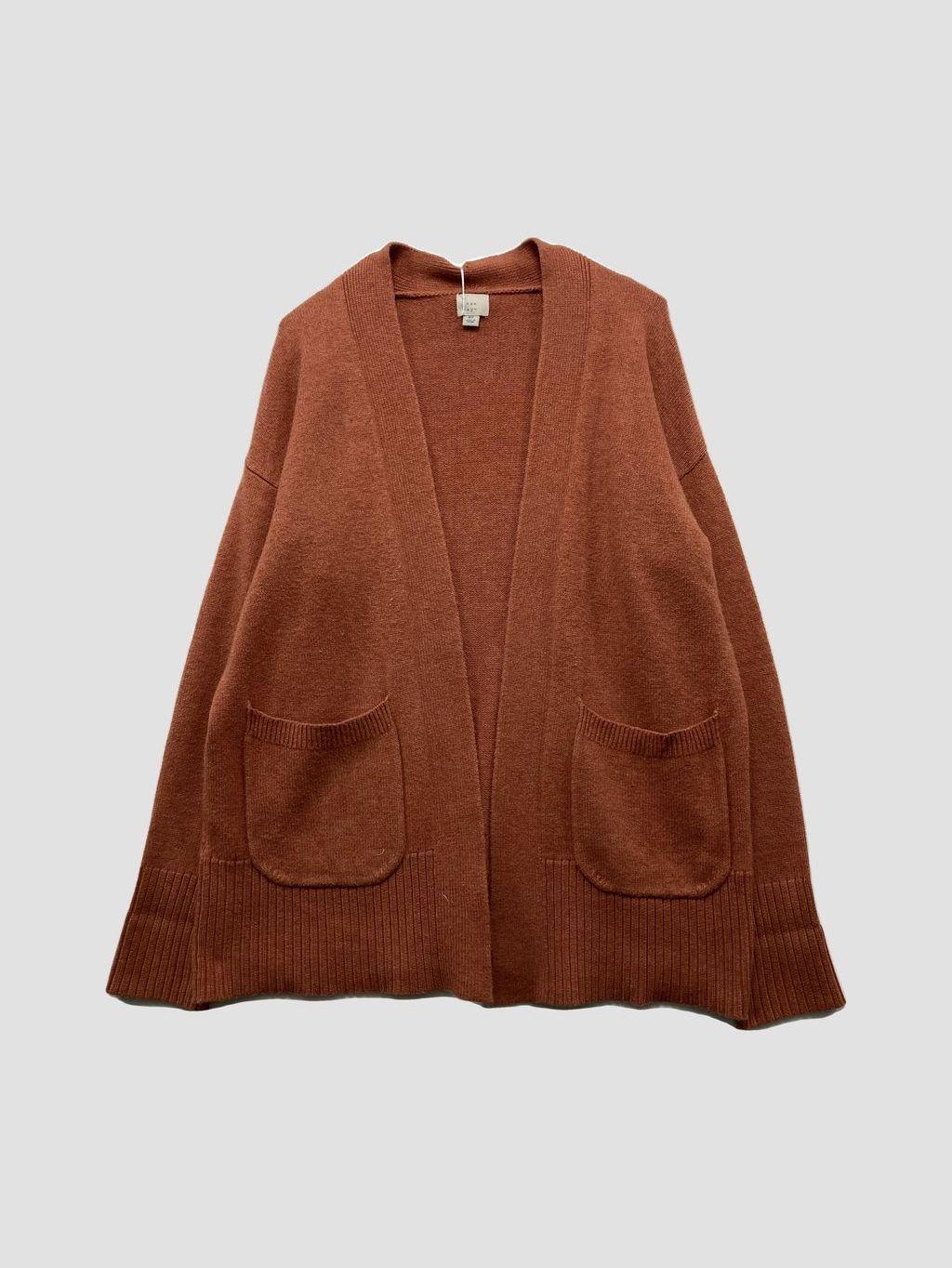 Chaleco A NEW DAY - Talla XS (VOP00991371)-0