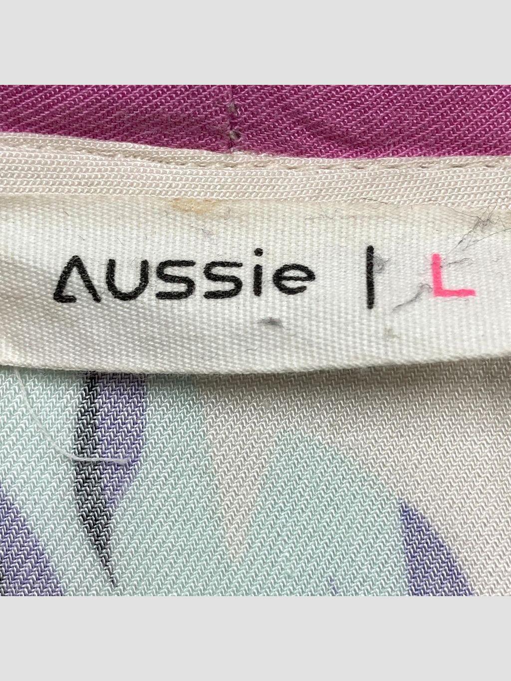 Kimono AUSSIE - Talla L (VOP00897510)-1