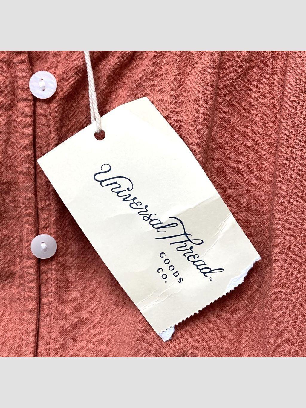 Vestido largo VINTAGE - Talla S (VOP00923610)-1