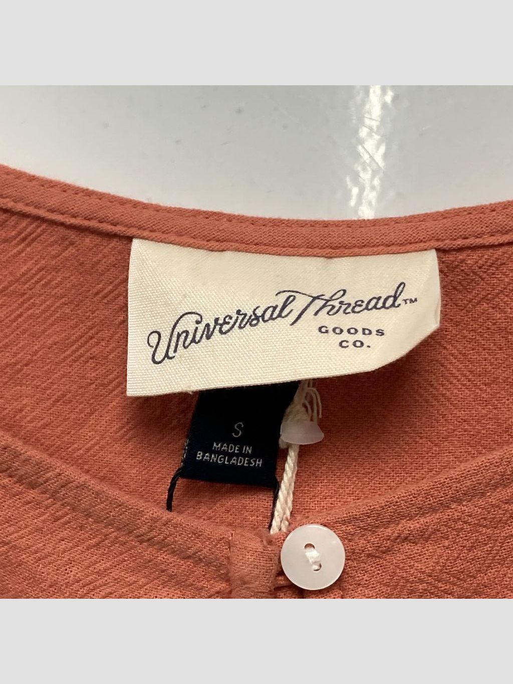 Vestido largo VINTAGE - Talla S (VOP00923610)-2