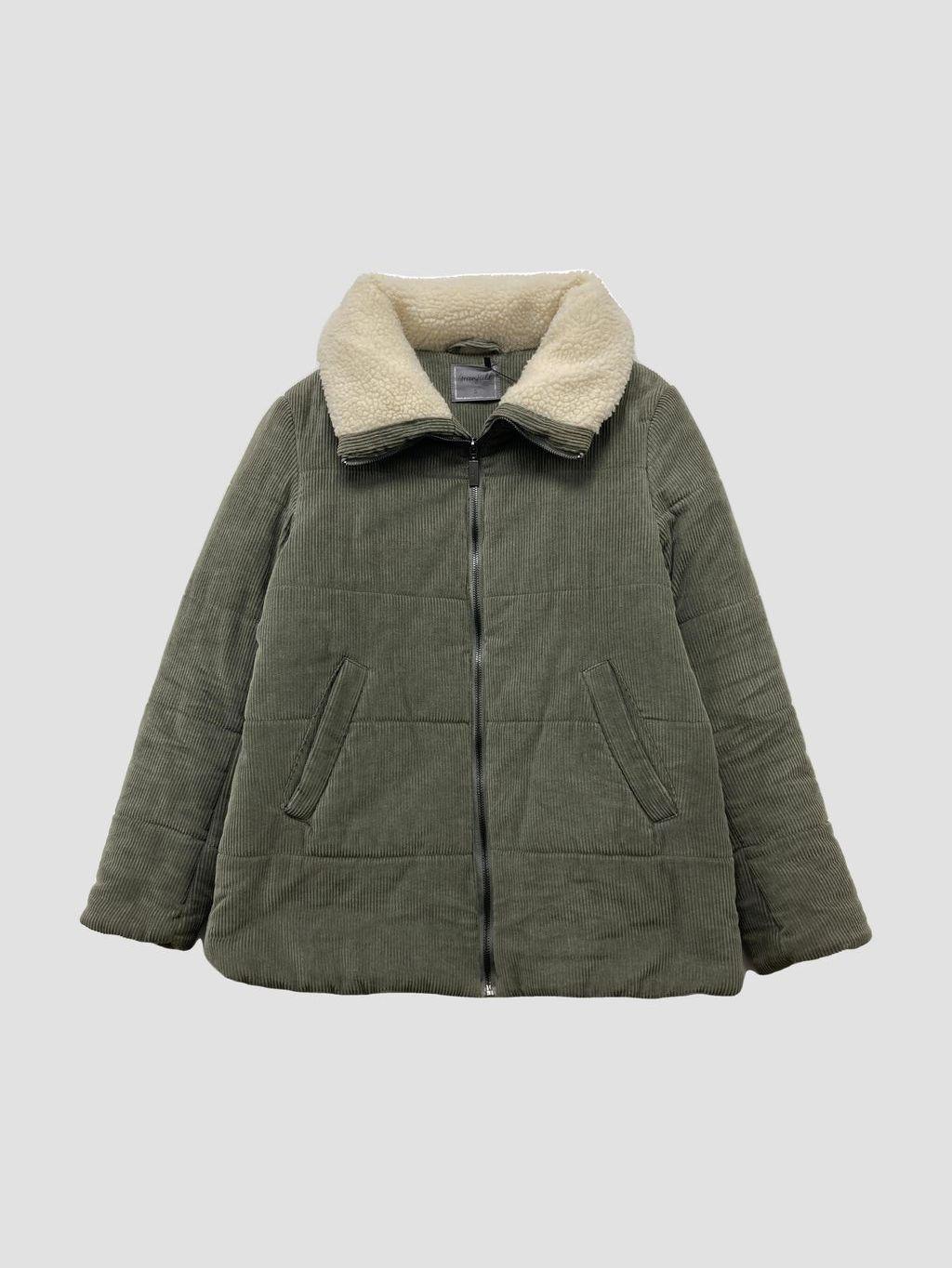 Chaqueta de abrigo GREENFIELD - Talla S (VOP00939400)-0