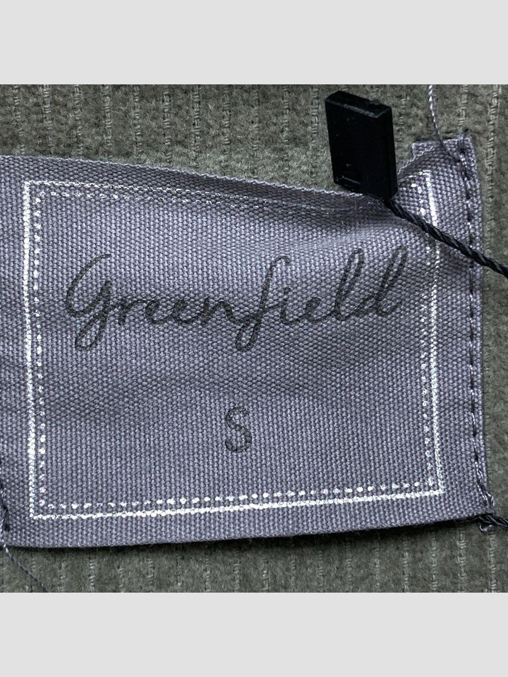 Chaqueta de abrigo GREENFIELD - Talla S (VOP00939400)-1