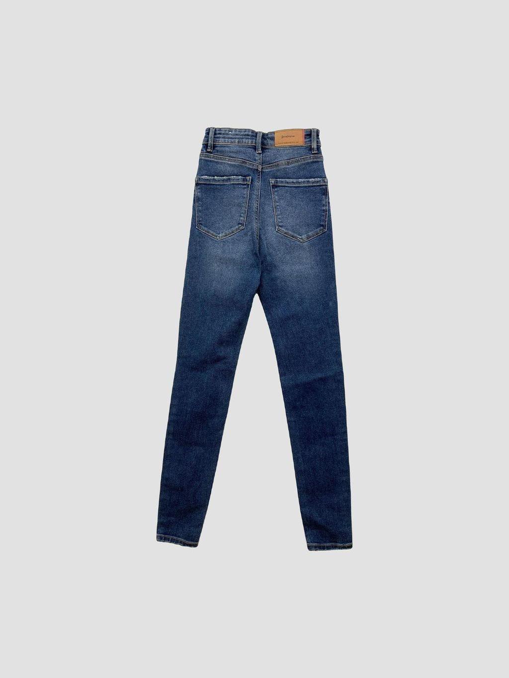 Jean STRADIVARIUS - Talla 32 (VOP00934570)-1