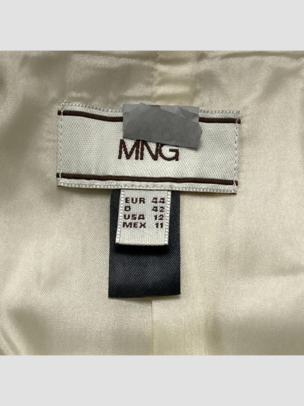 Blazer MANGO - Talla L (VOP00916650)-1