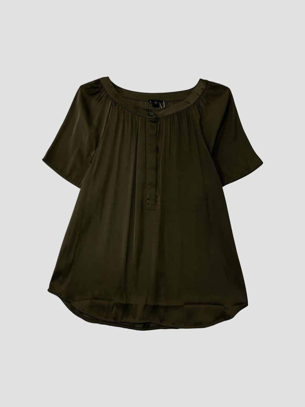 Blusa ANN TAYLOR - Talla S (VOP01197085)-0