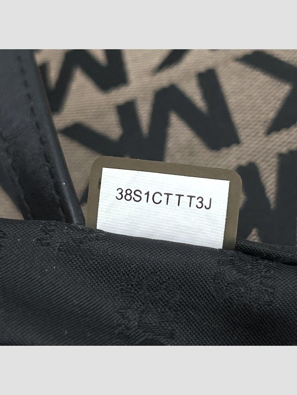 Bolso shopper MICHAEL KORS - Talla Talla Única (VOP01107474)-5