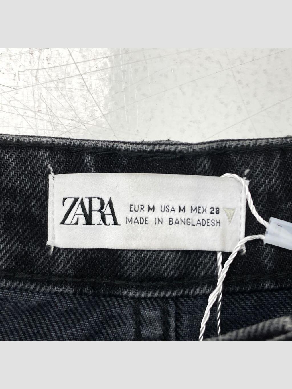 Short ZARA - Talla 38 (VOP01187440)-2