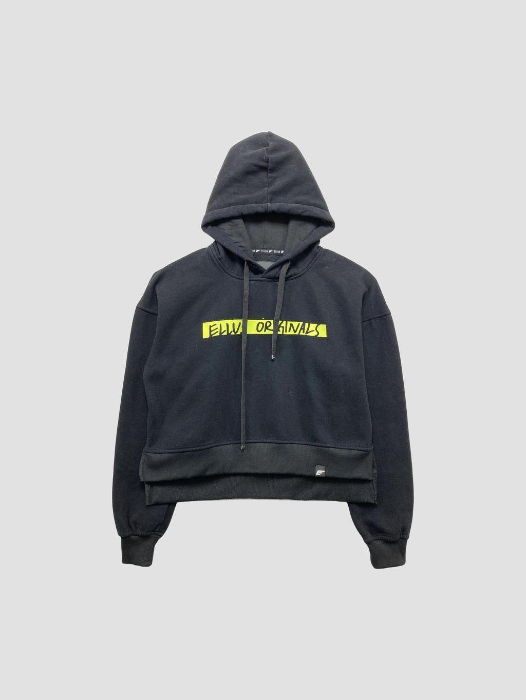 Polerón ELLUS - Talla S (VOP00891077)-0