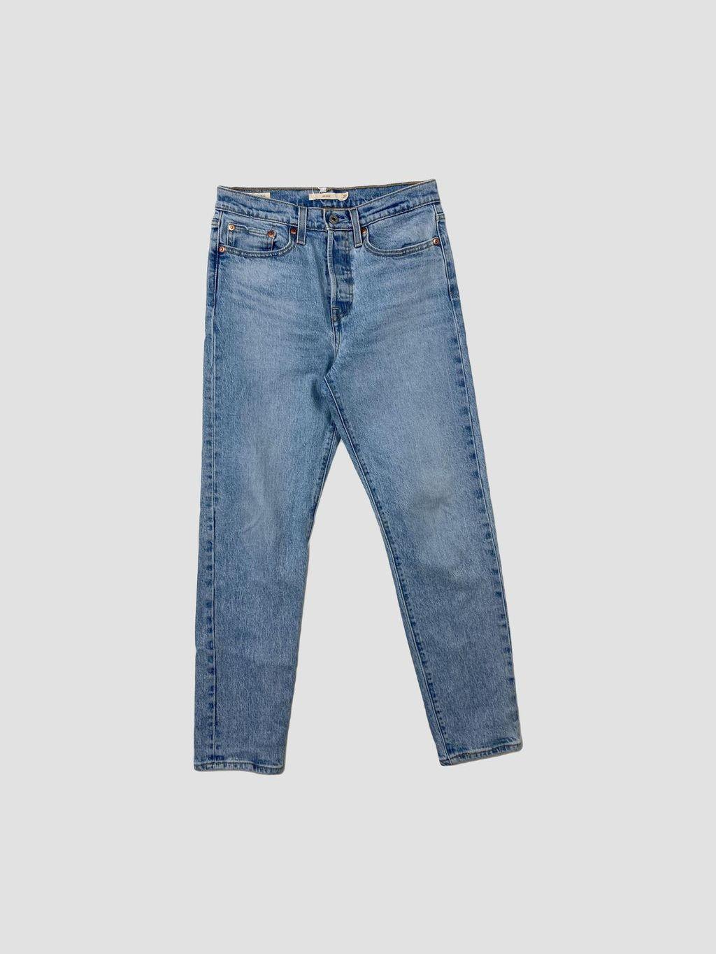 Jean LEVI'S - Talla 36 (VOP01156620)-0