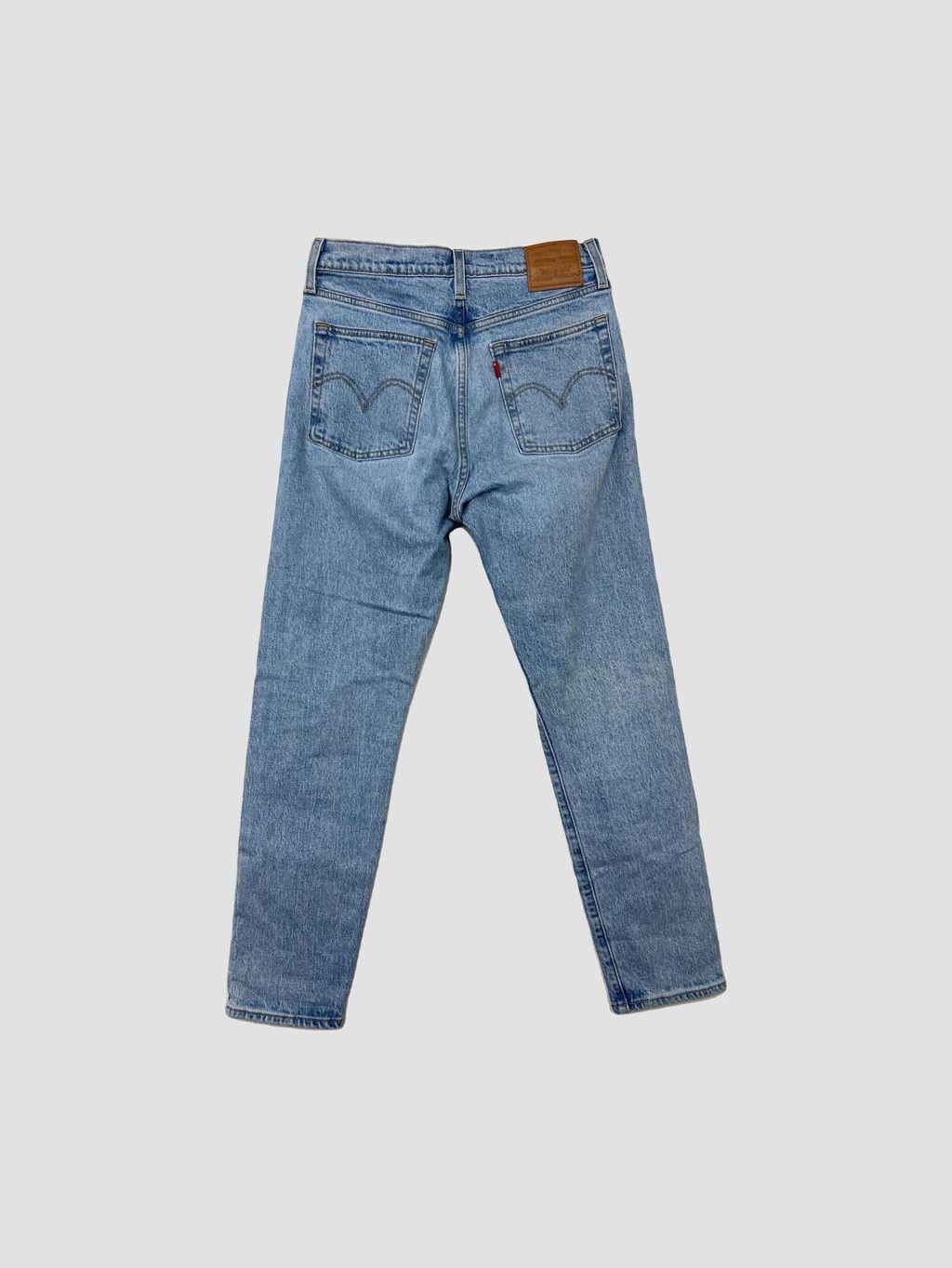 Jean LEVI'S - Talla 36 (VOP01156620)-1