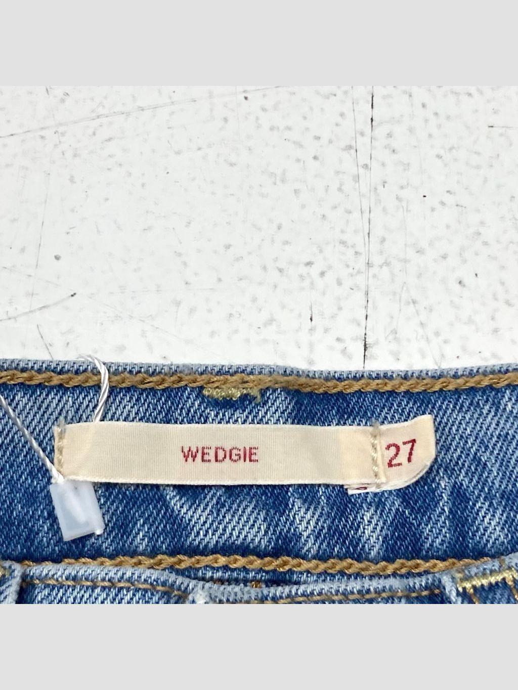 Jean LEVI'S - Talla 36 (VOP01156620)-2