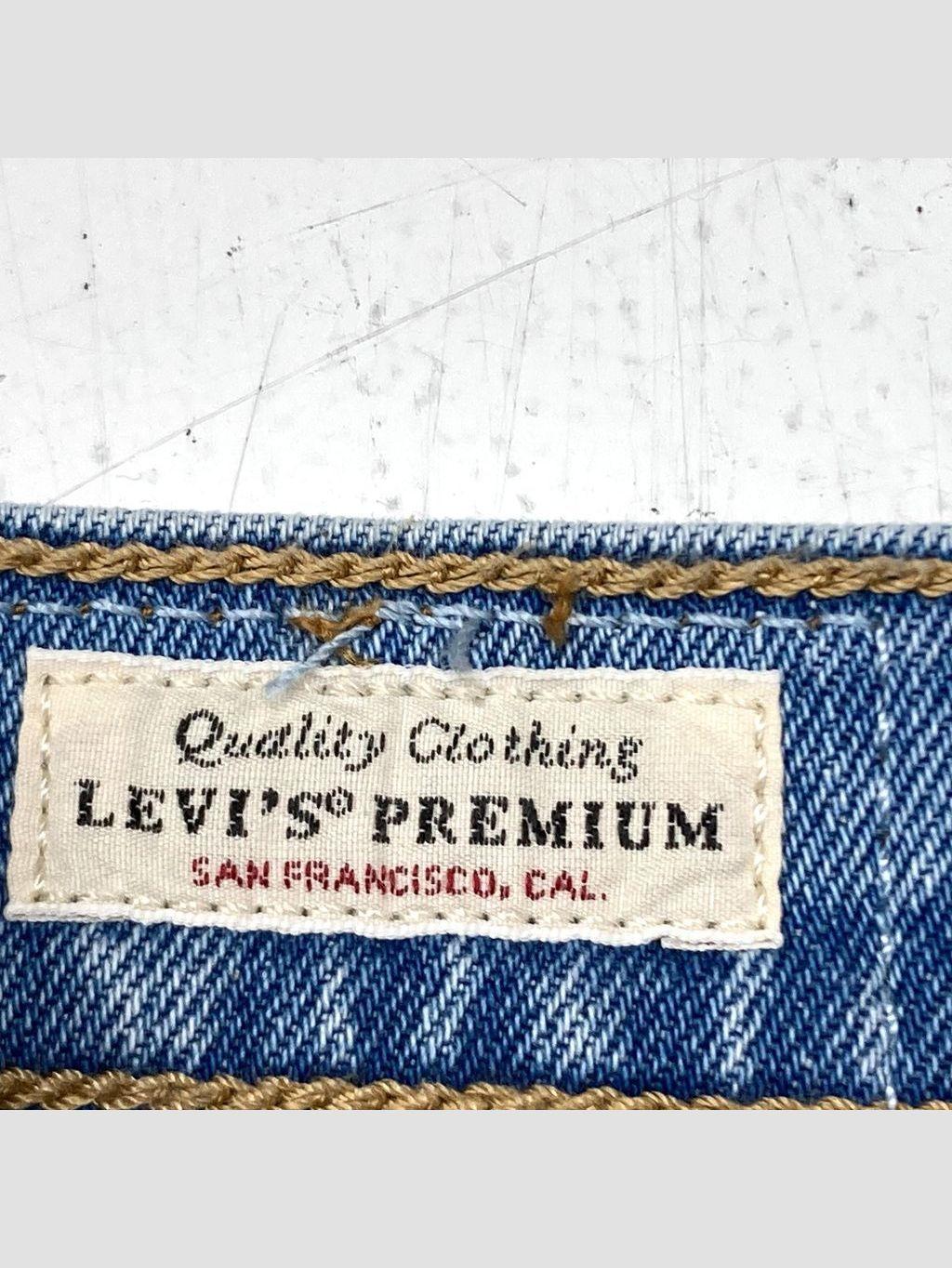 Jean LEVI'S - Talla 36 (VOP01156620)-3