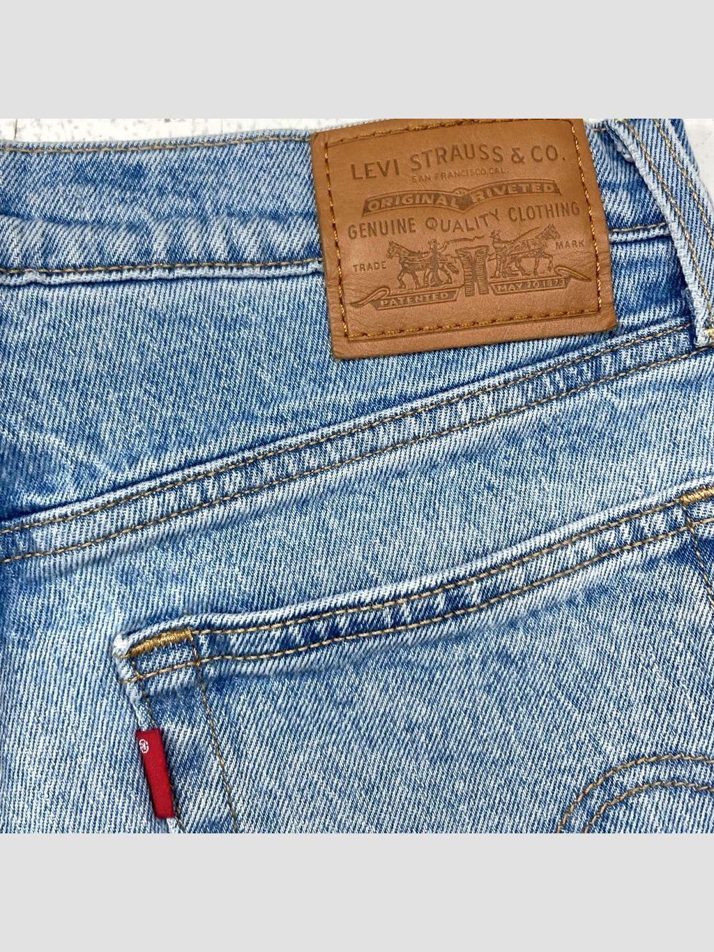 Jean LEVI'S - Talla 36 (VOP01156620)-4