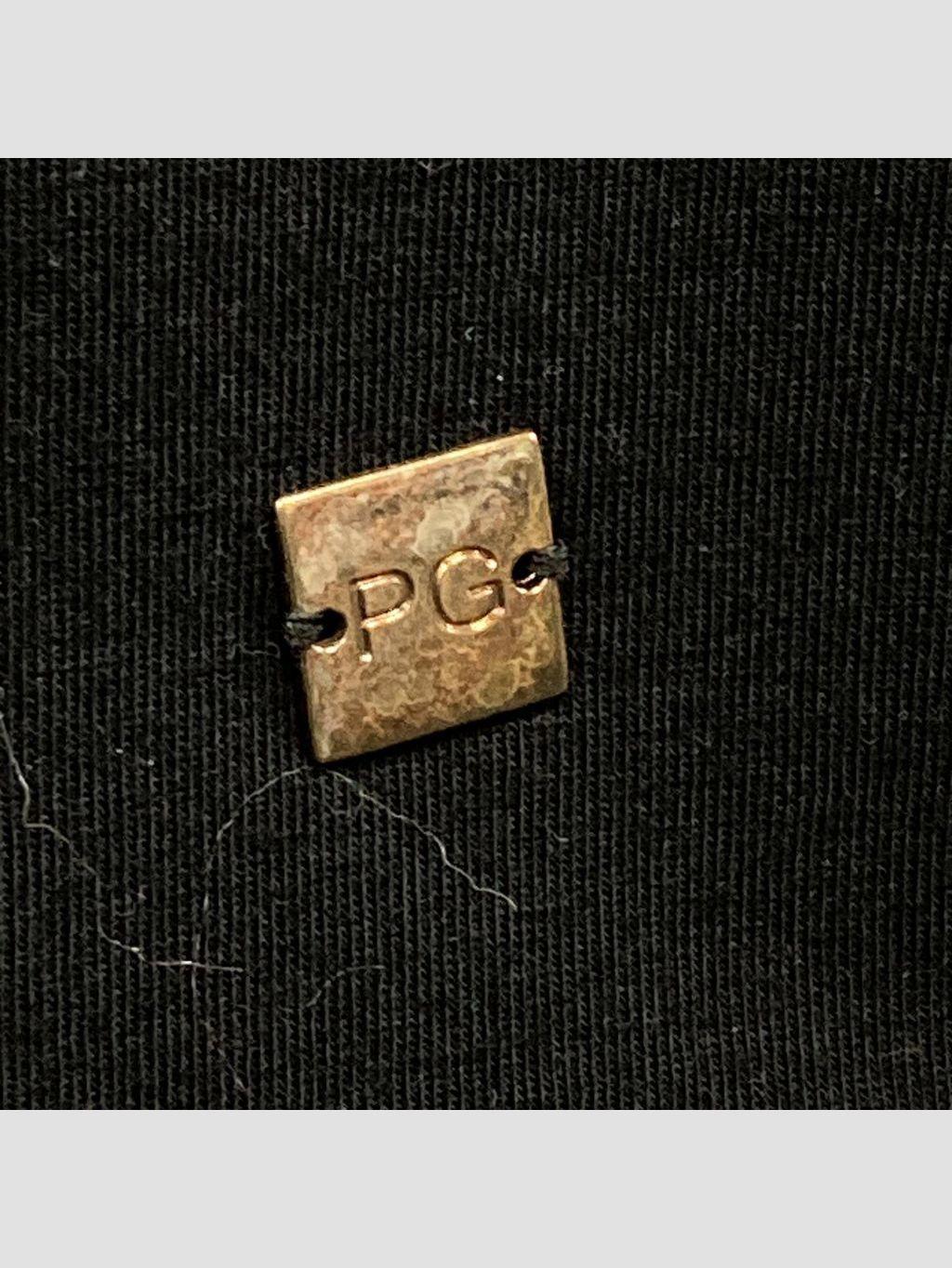 Polera PURIFICACIÓN GARCÍA - Talla M (VOP01041000)-2