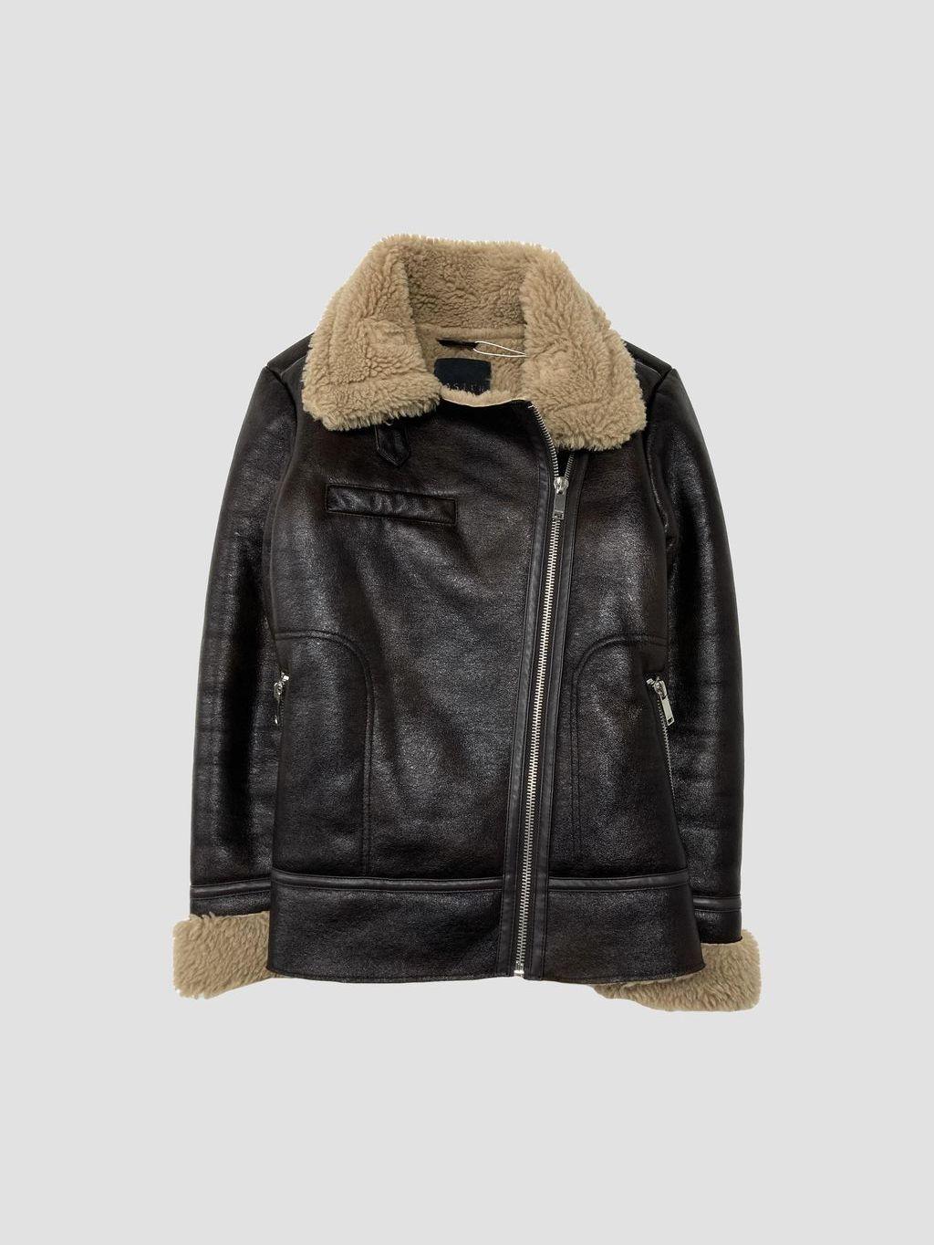 Chaqueta de abrigo FOSTER - Talla XS (VOP01146468)-0