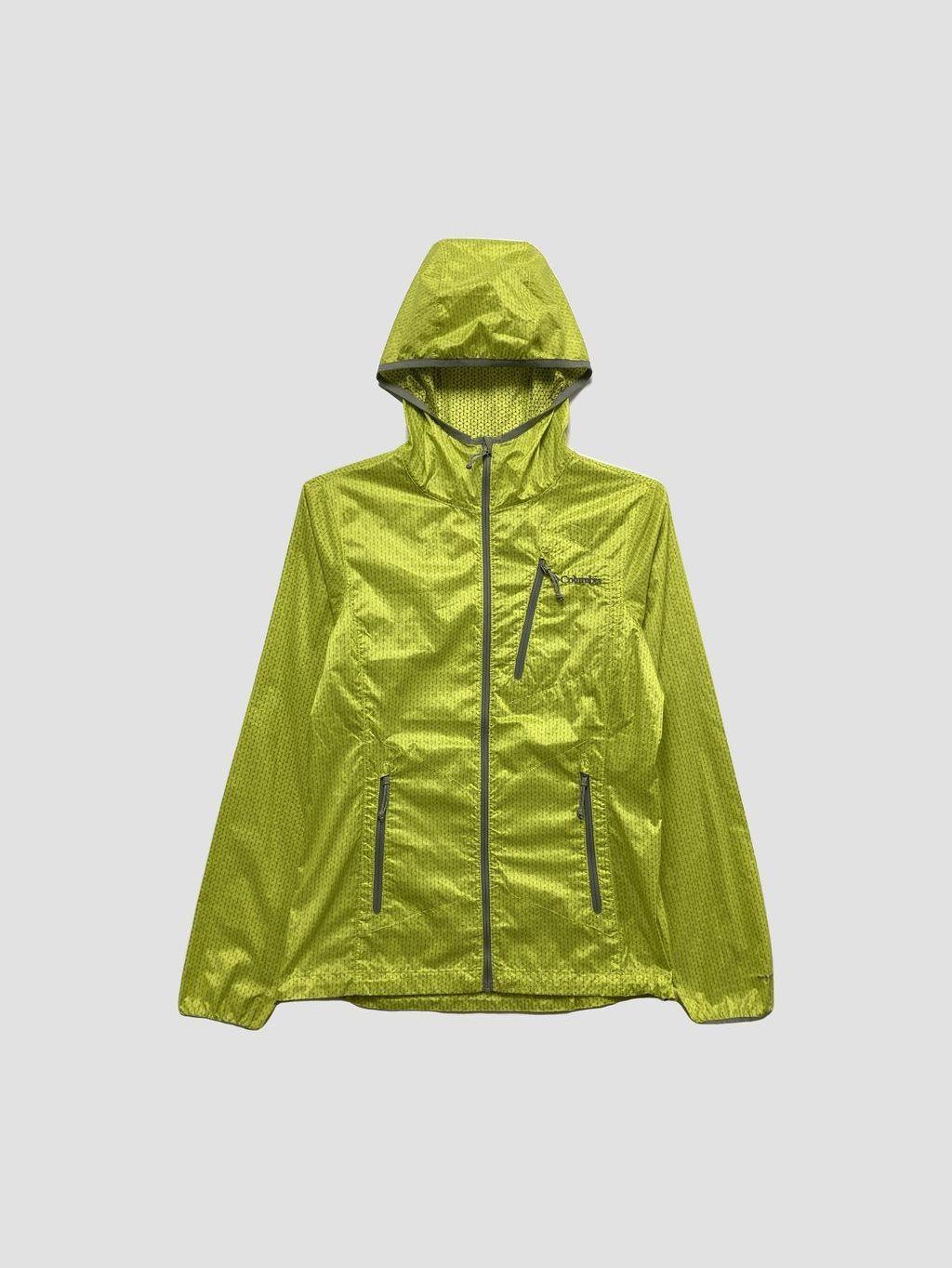 Chaqueta de abrigo COLUMBIA - Talla S (VOP00845654)-0