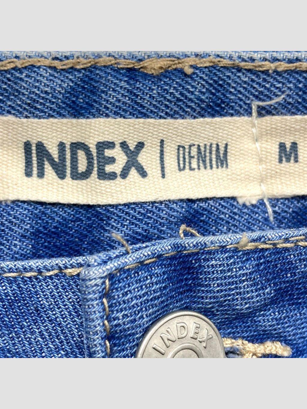 Falda corta INDEX - Talla 38 (VOP00862574)-2