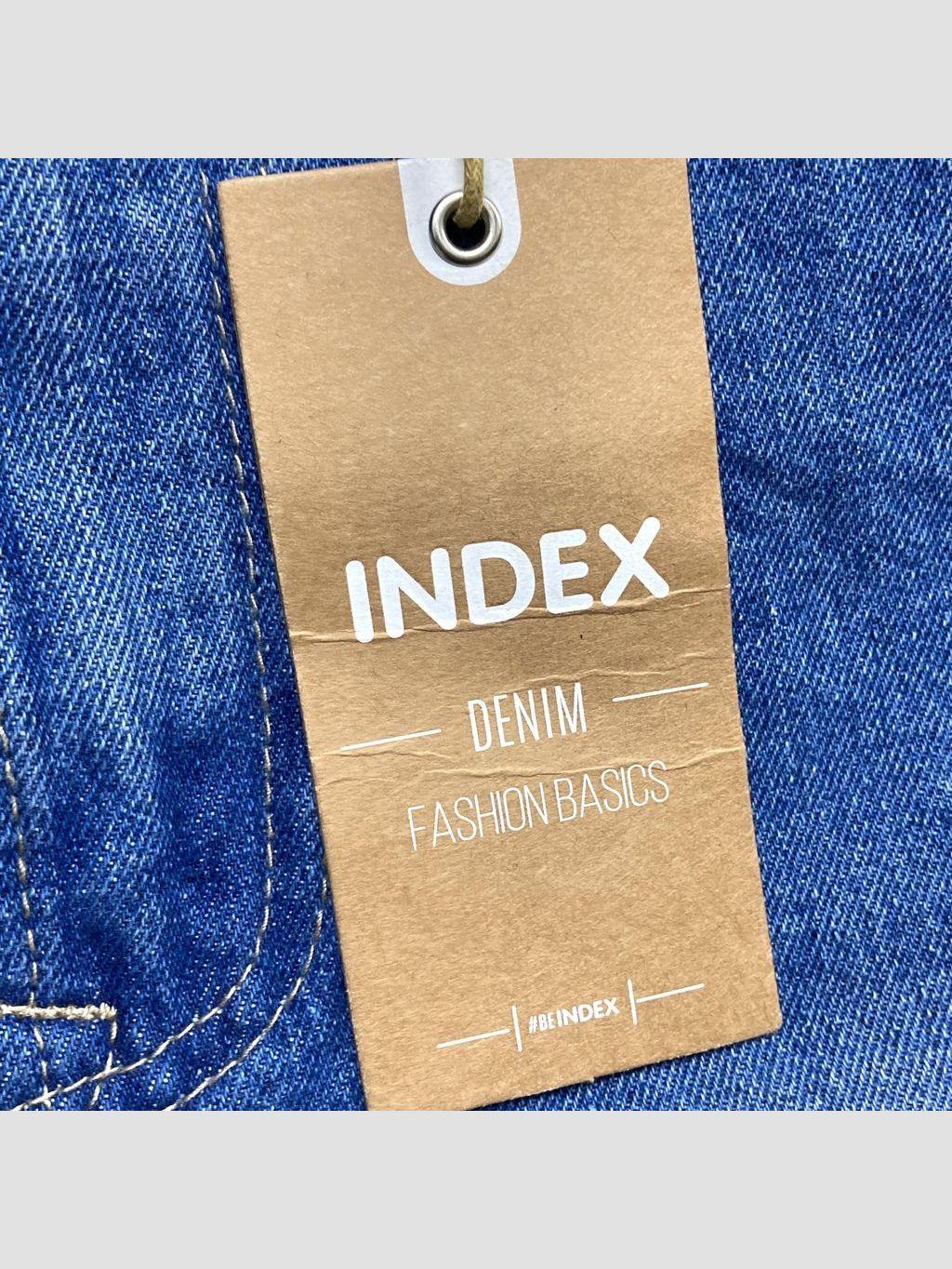 Falda corta INDEX - Talla 38 (VOP00862574)-3