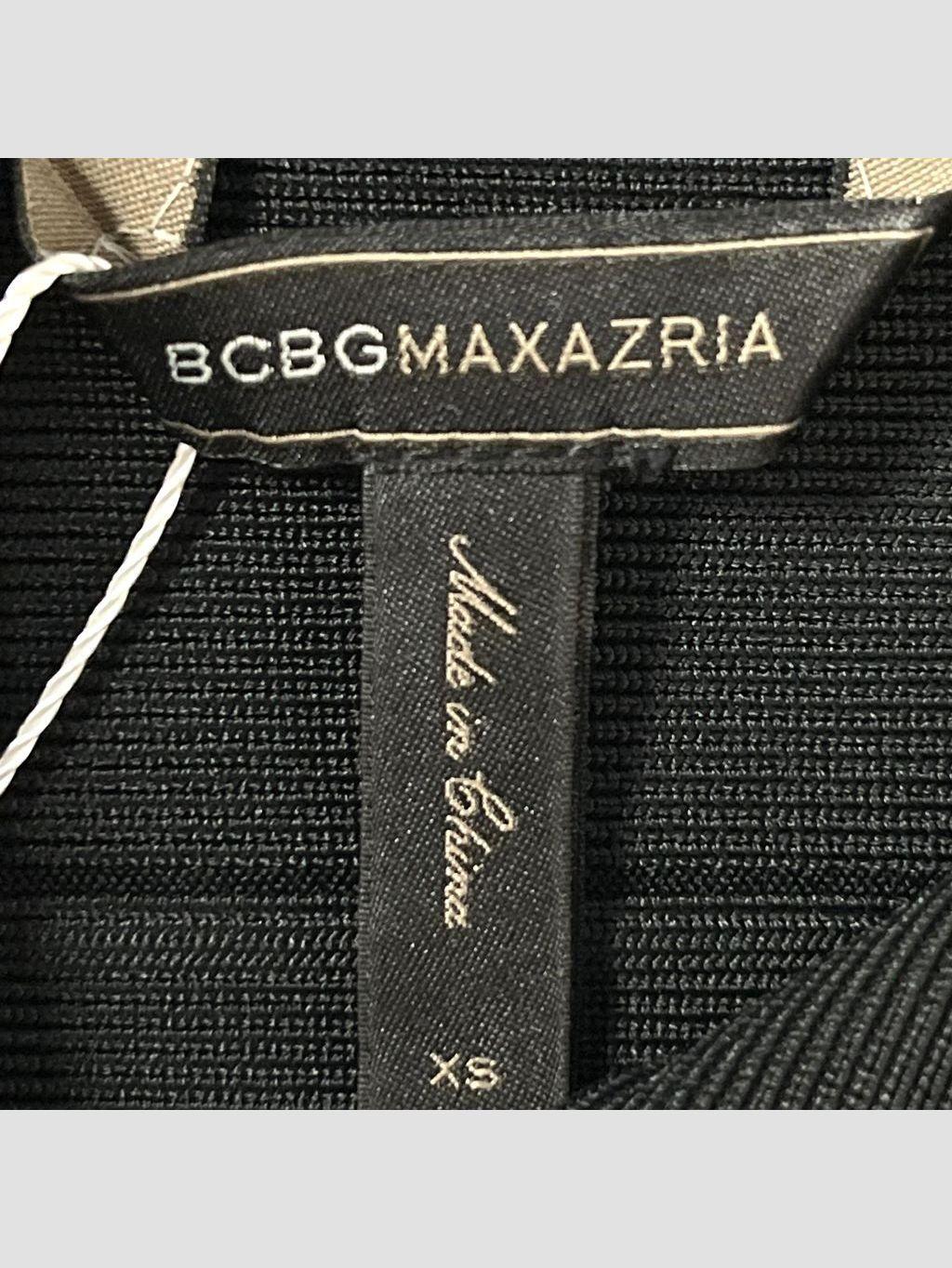 Falda corta BCBG MAXAZRIA - Talla 34 (VOP01110489)-2