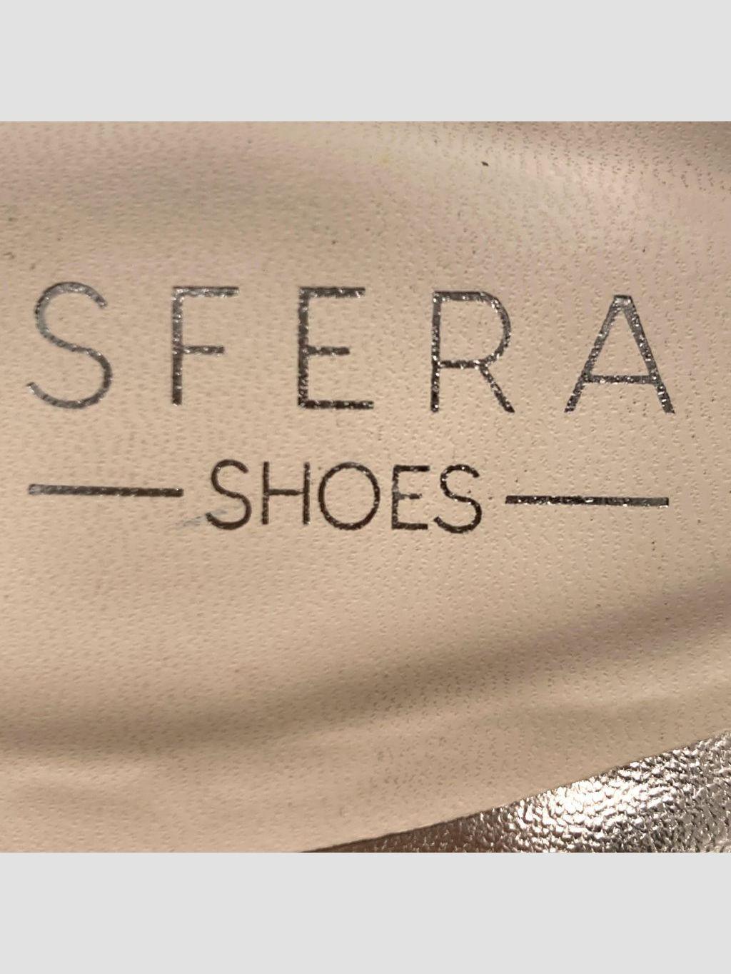 Sandalias SFERA - Talla 39 (VOP01111199)-2