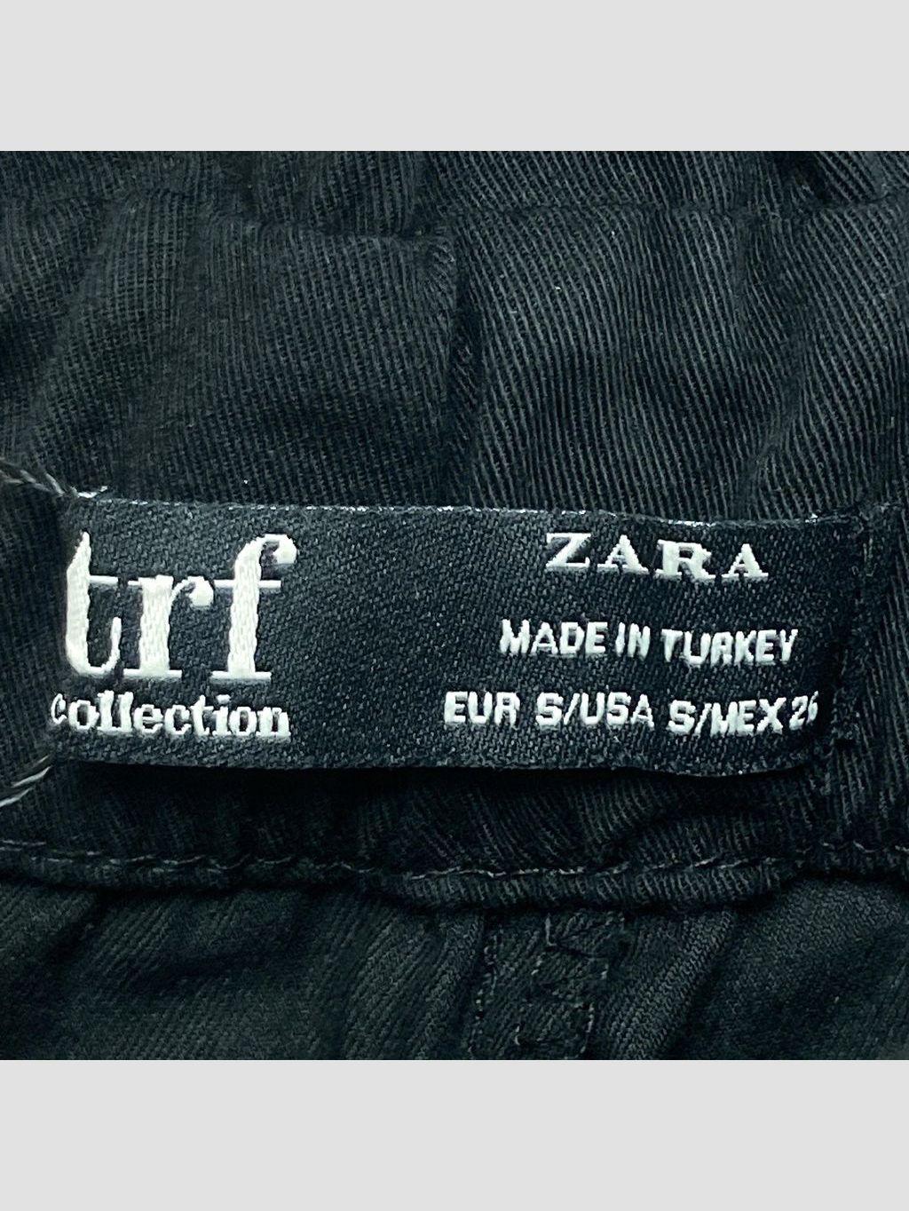 Short ZARA - Talla 36 (VOP00973462)-1