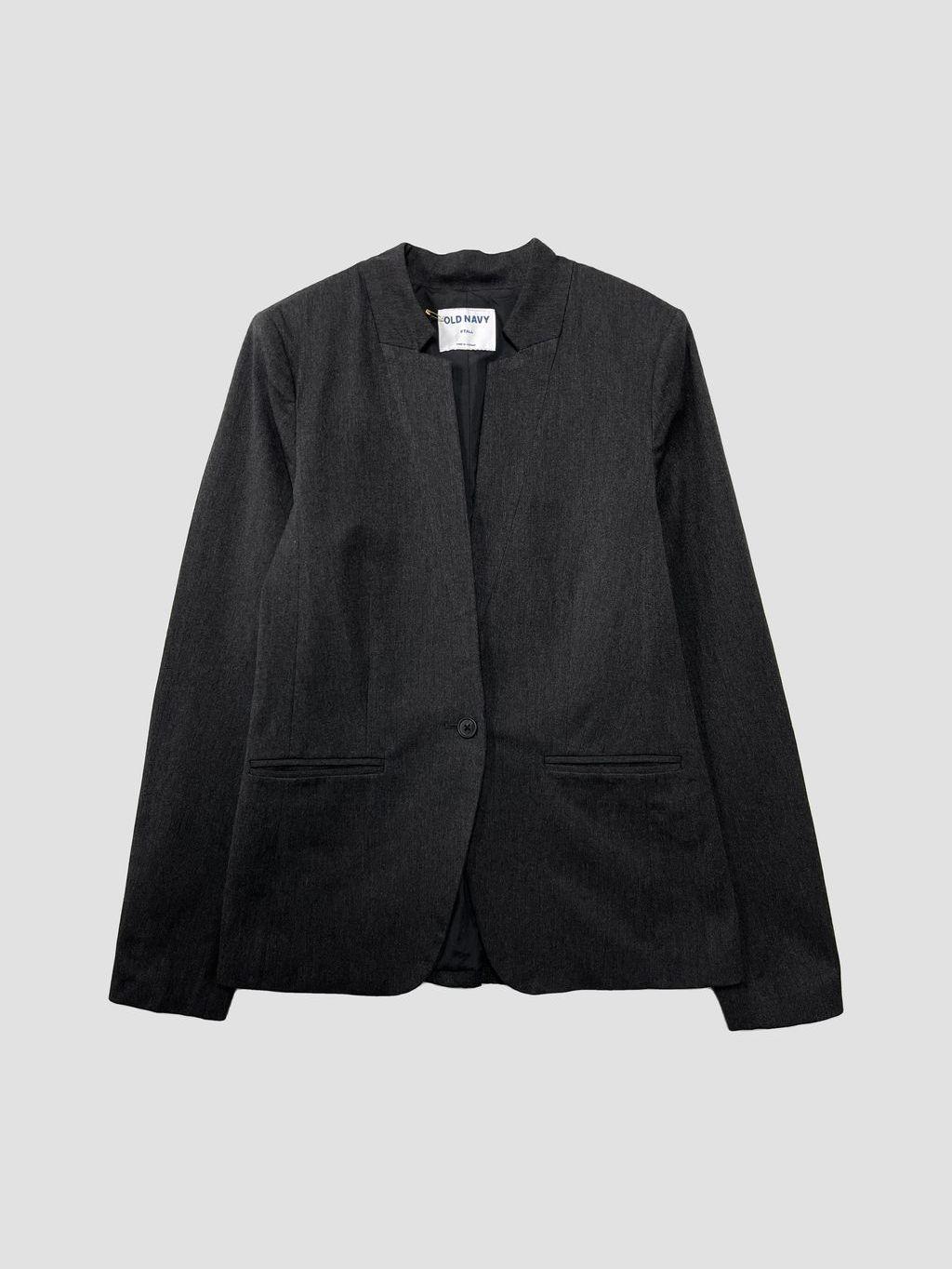 Chaqueta casual OLD NAVY - Talla S (VOP01203420)-0