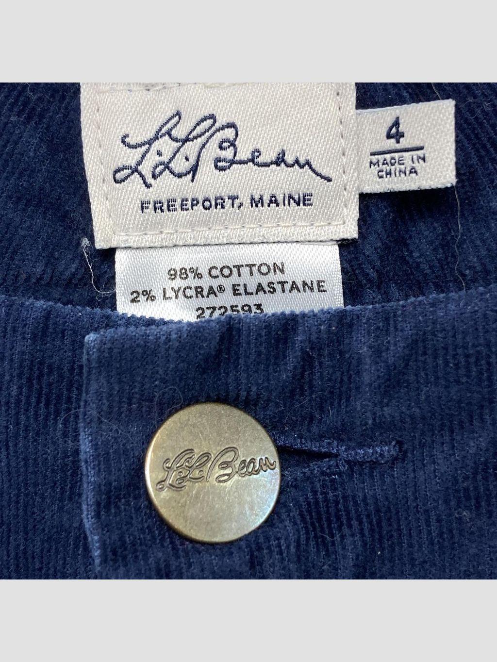 Pantalón VINTAGE - Talla 36 (VOP00942881)-1