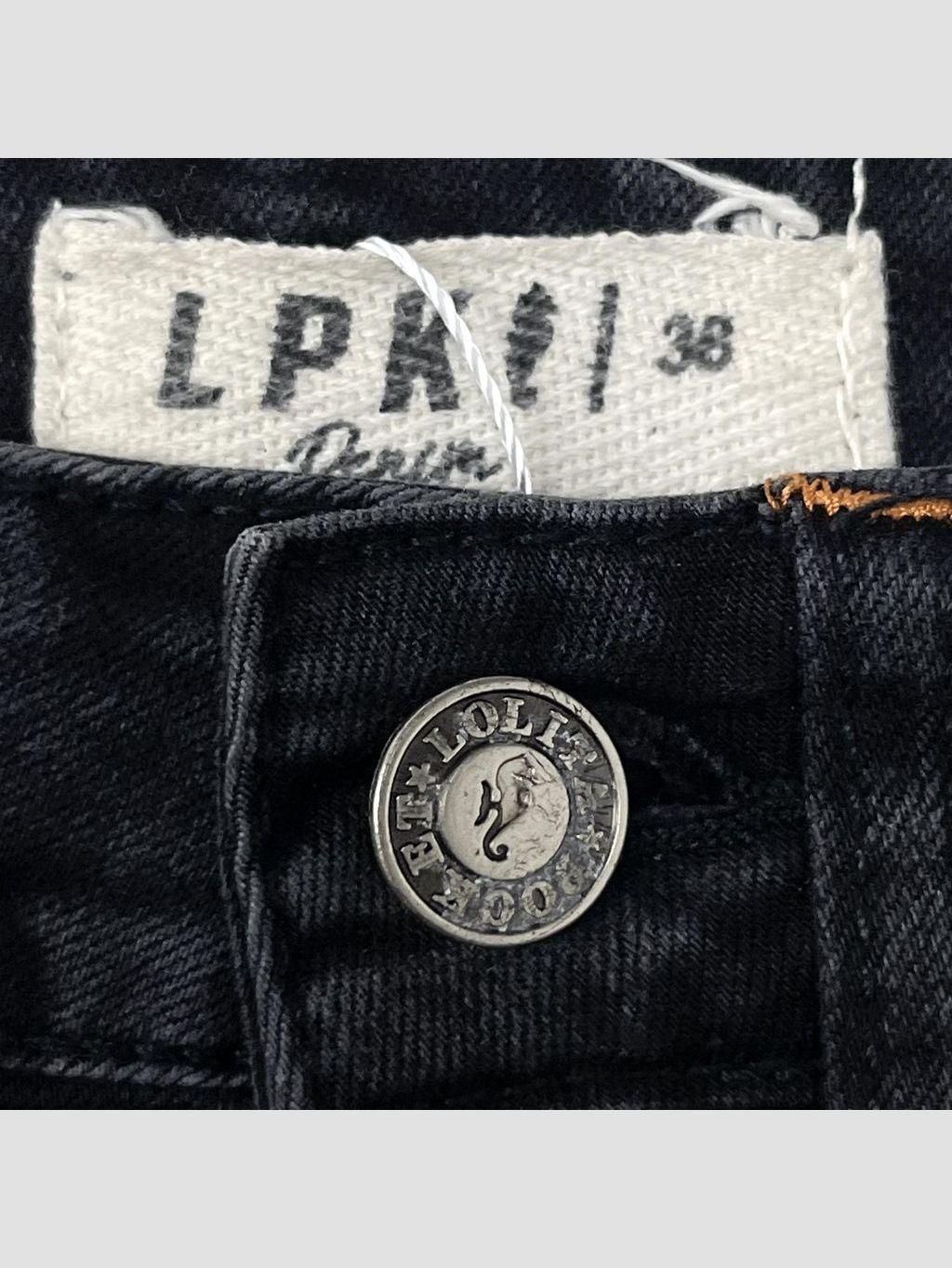 Jean LOLITA POCKET - Talla 38 (VOP01115679)-2